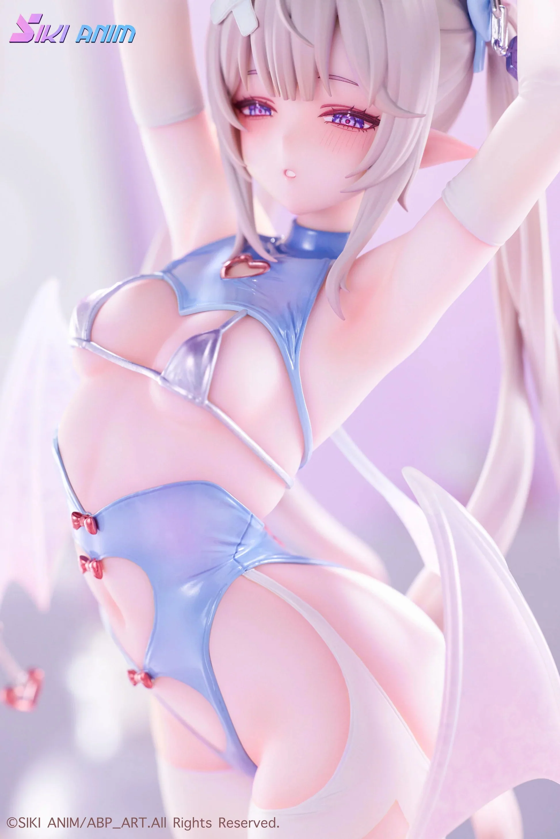 [Pre-order] Original Character - Sayume 1/6 Scale Figure Siki Anim - Image 2