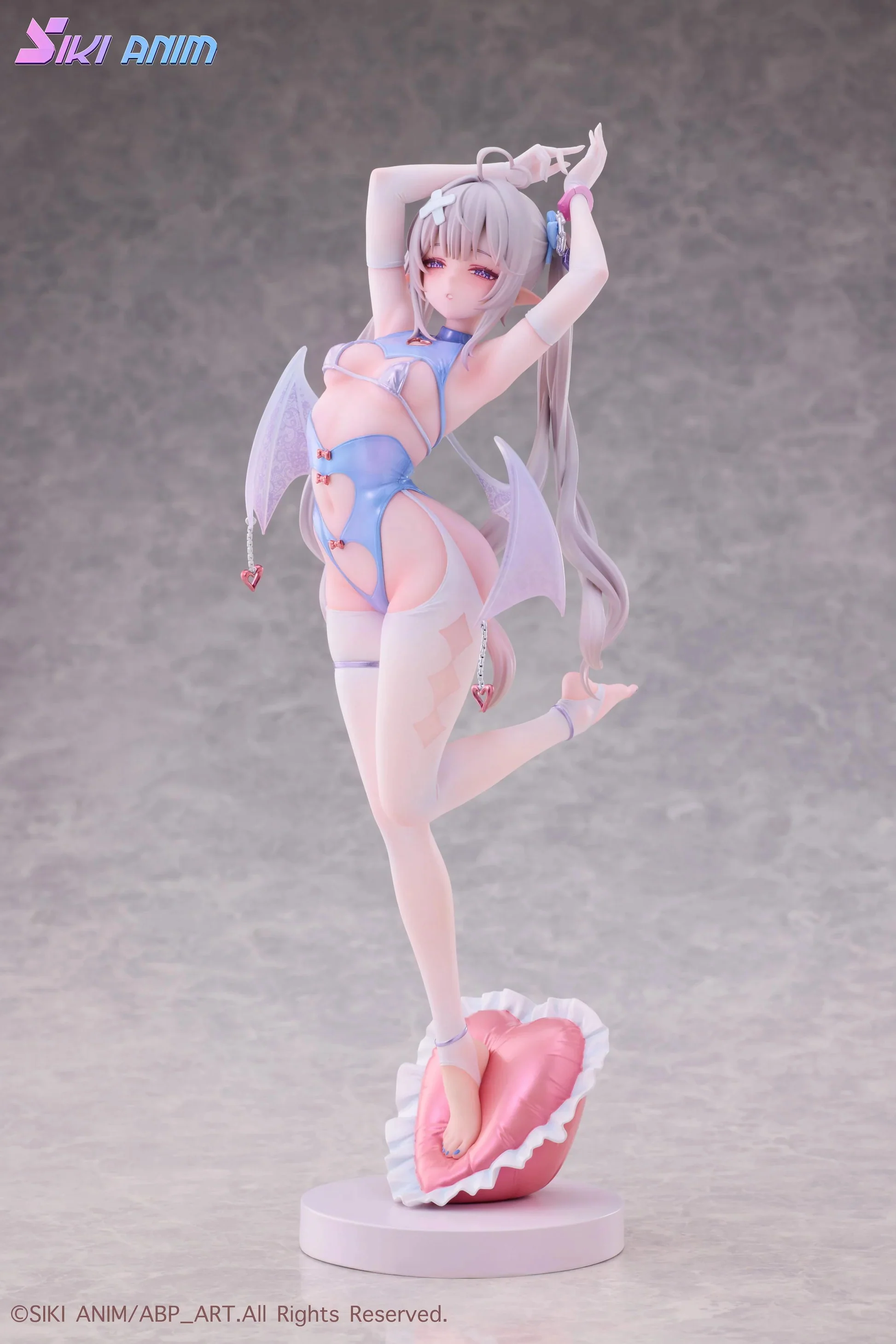 [Pre-order] Original Character - Sayume 1/6 Scale Figure Siki Anim - Image 3
