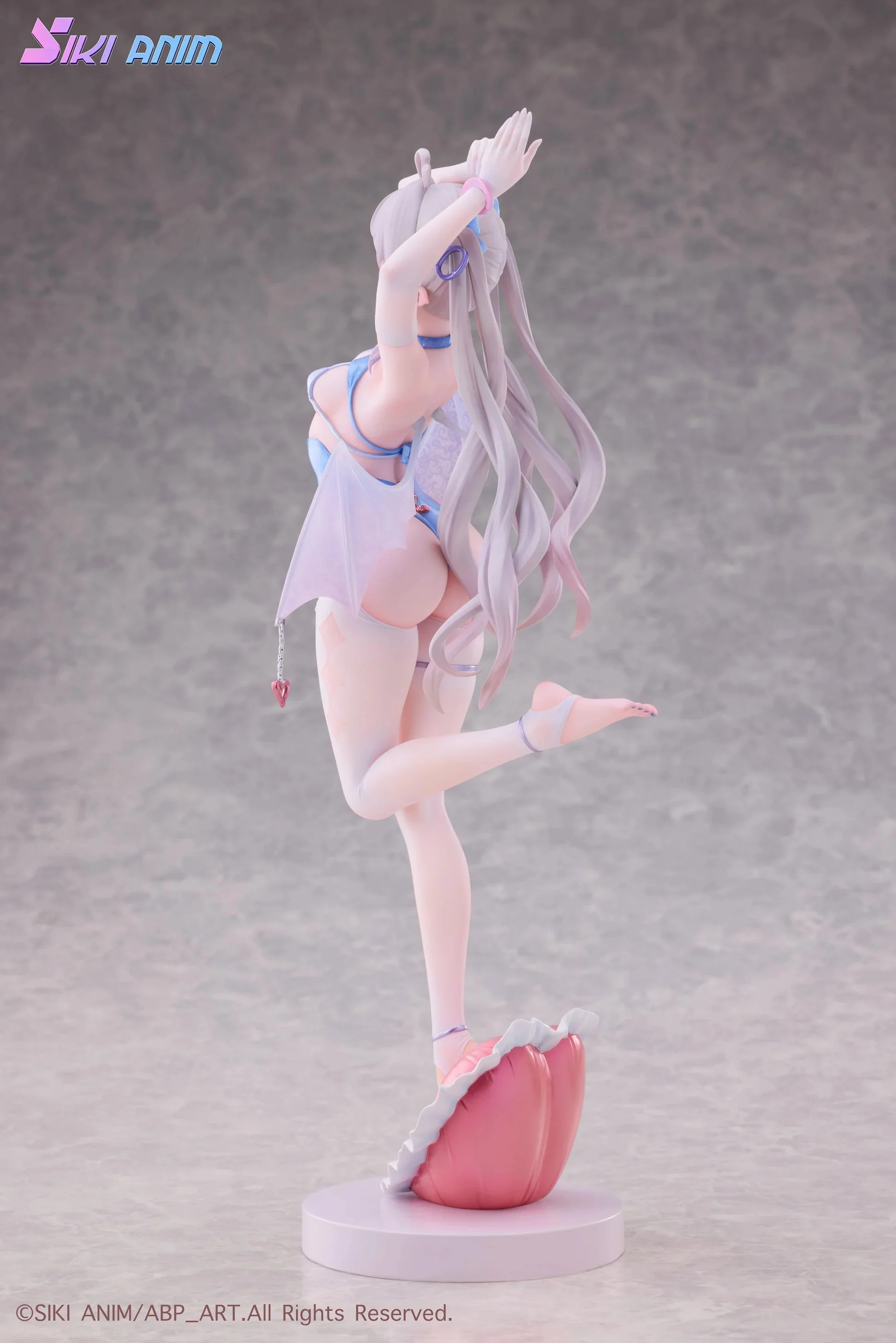 [Pre-order] Original Character - Sayume 1/6 Scale Figure Siki Anim - Image 4