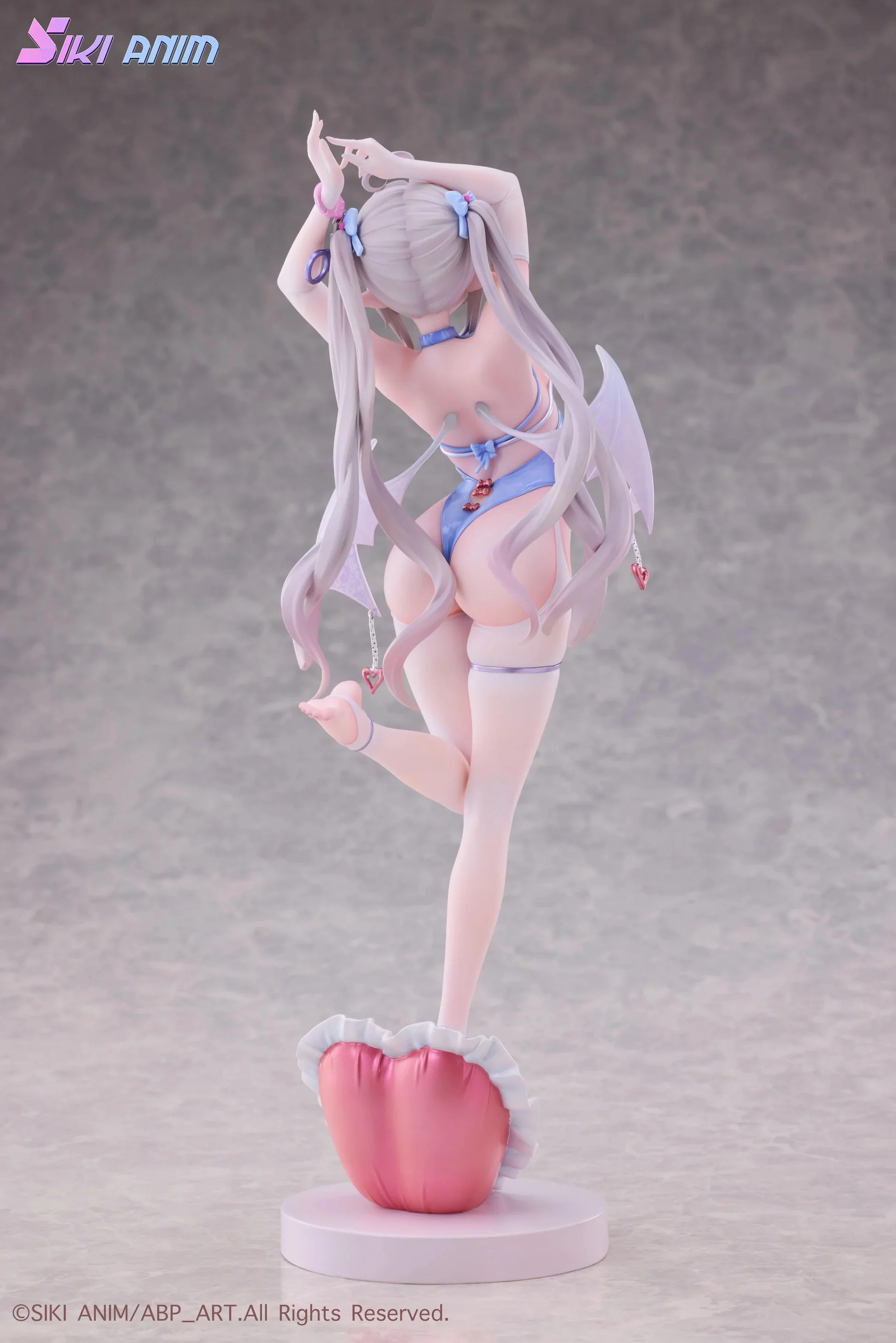 [Pre-order] Original Character - Sayume 1/6 Scale Figure Siki Anim - Image 5