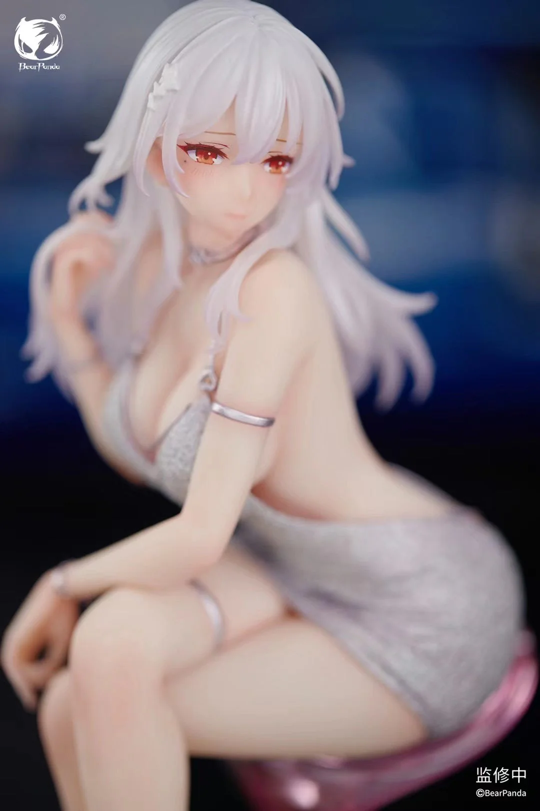[Pre-order] Original Character - Serina 1/6 Scale Figure BearPanda - Image 3