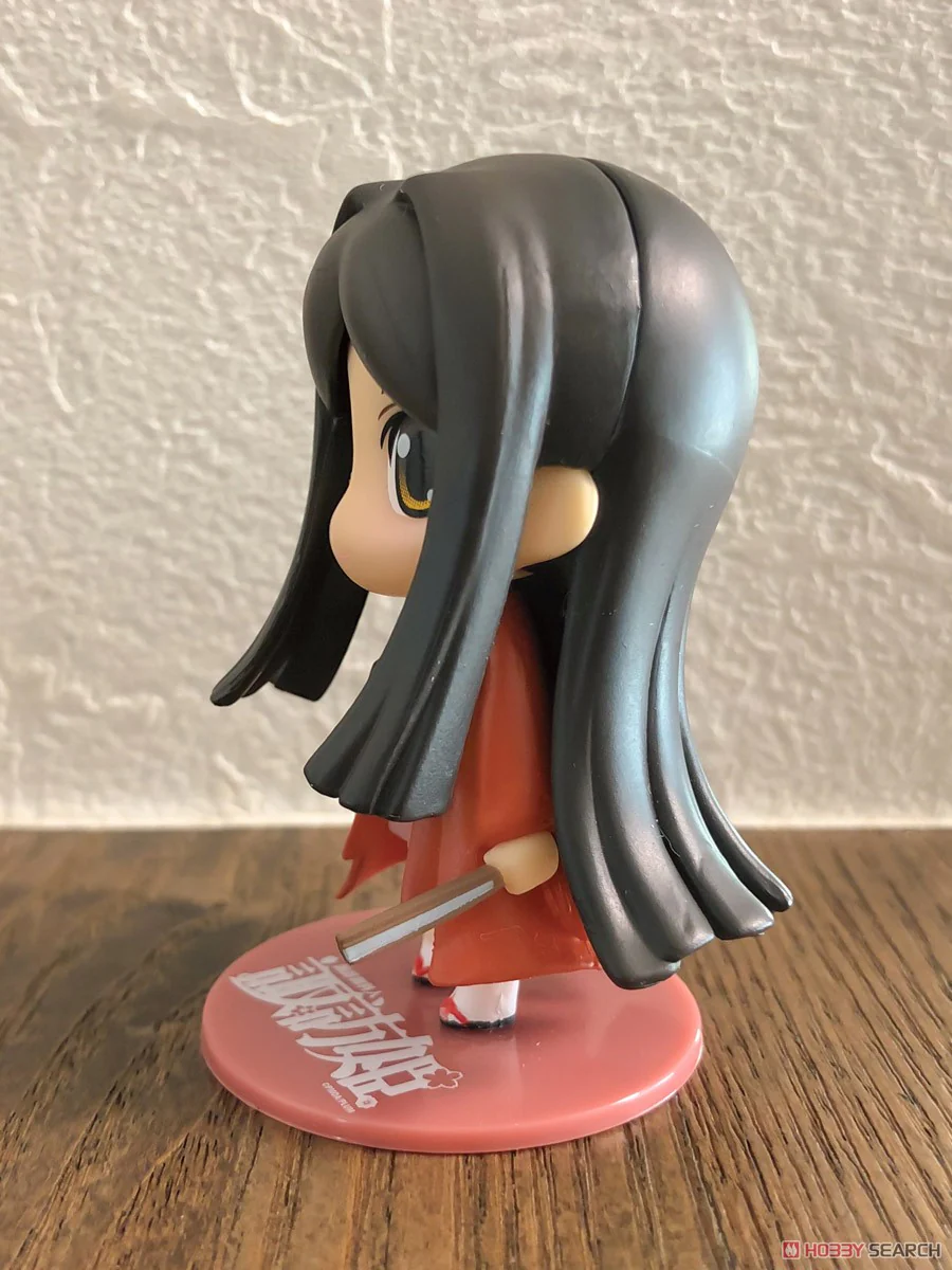 [Pre-order] Original Character - SUWAHIME Set Mini Figure PLUM - Image 6