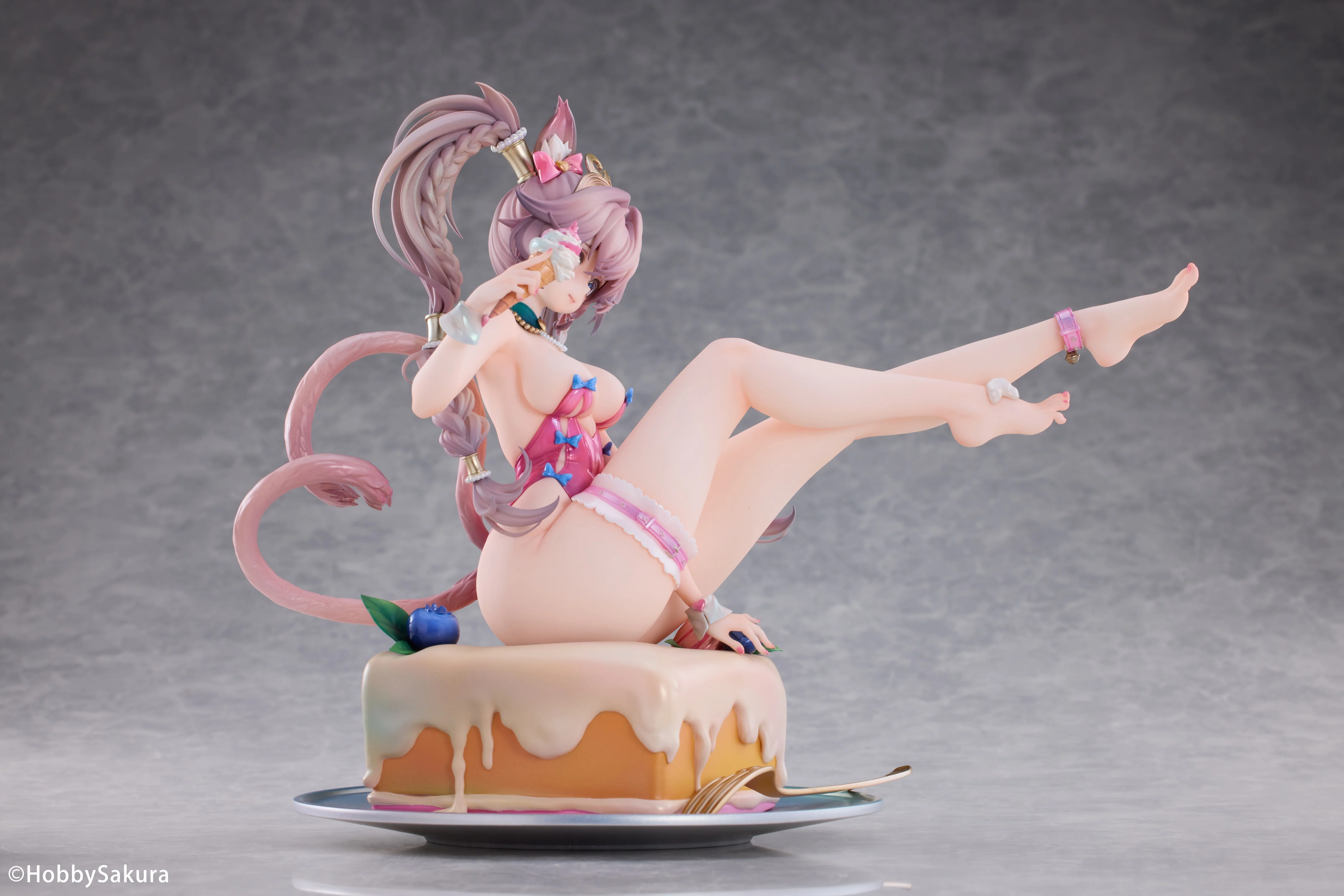 [Pre-order] Original Character - SWEET CAT 1/6 Scale Figure Hobbysakura - Image 10
