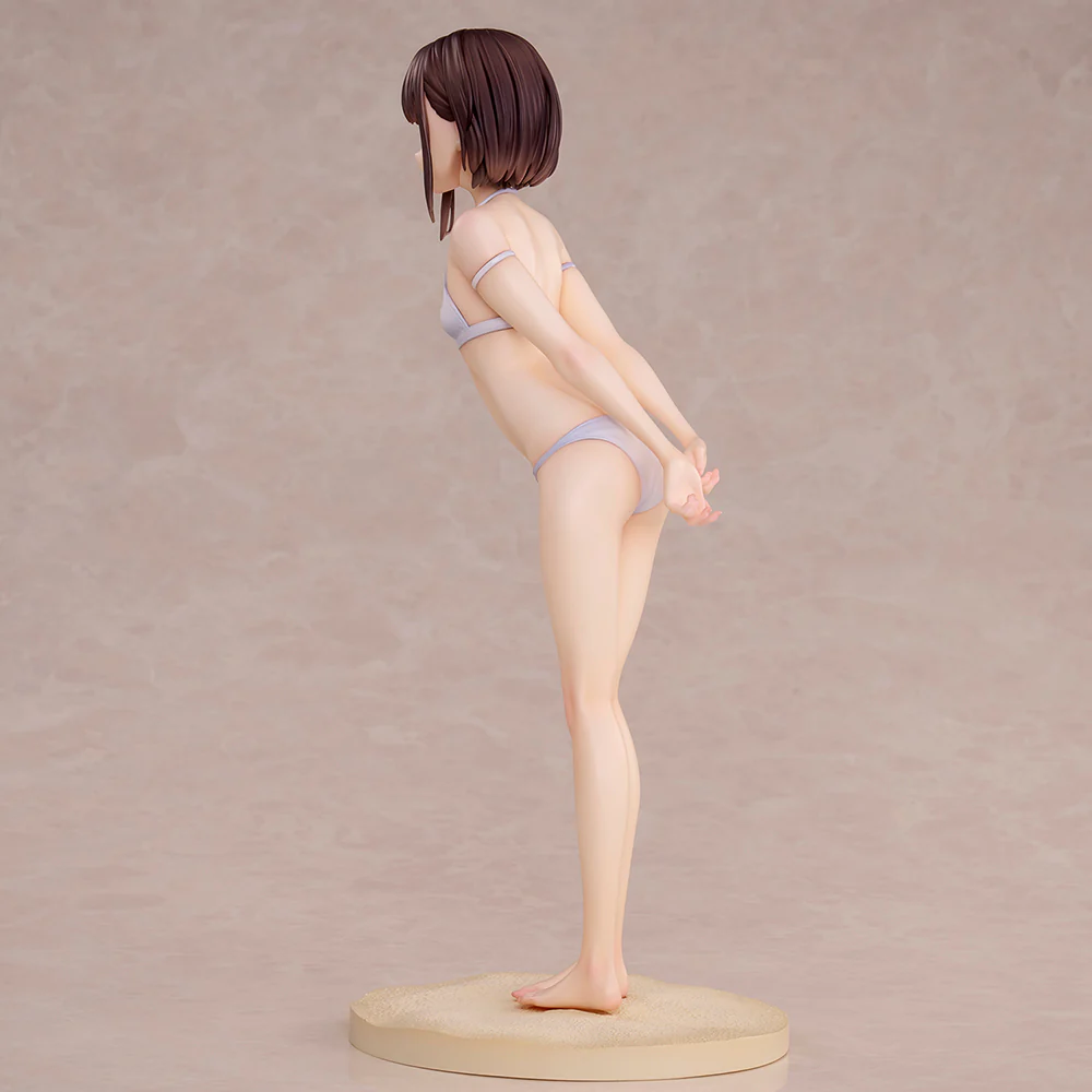 [Pre-order] Original Character - Swimsuit Hoodie Misaki Illustration by Jonsun 1/6 Scale Figure Union Creative - Image 12