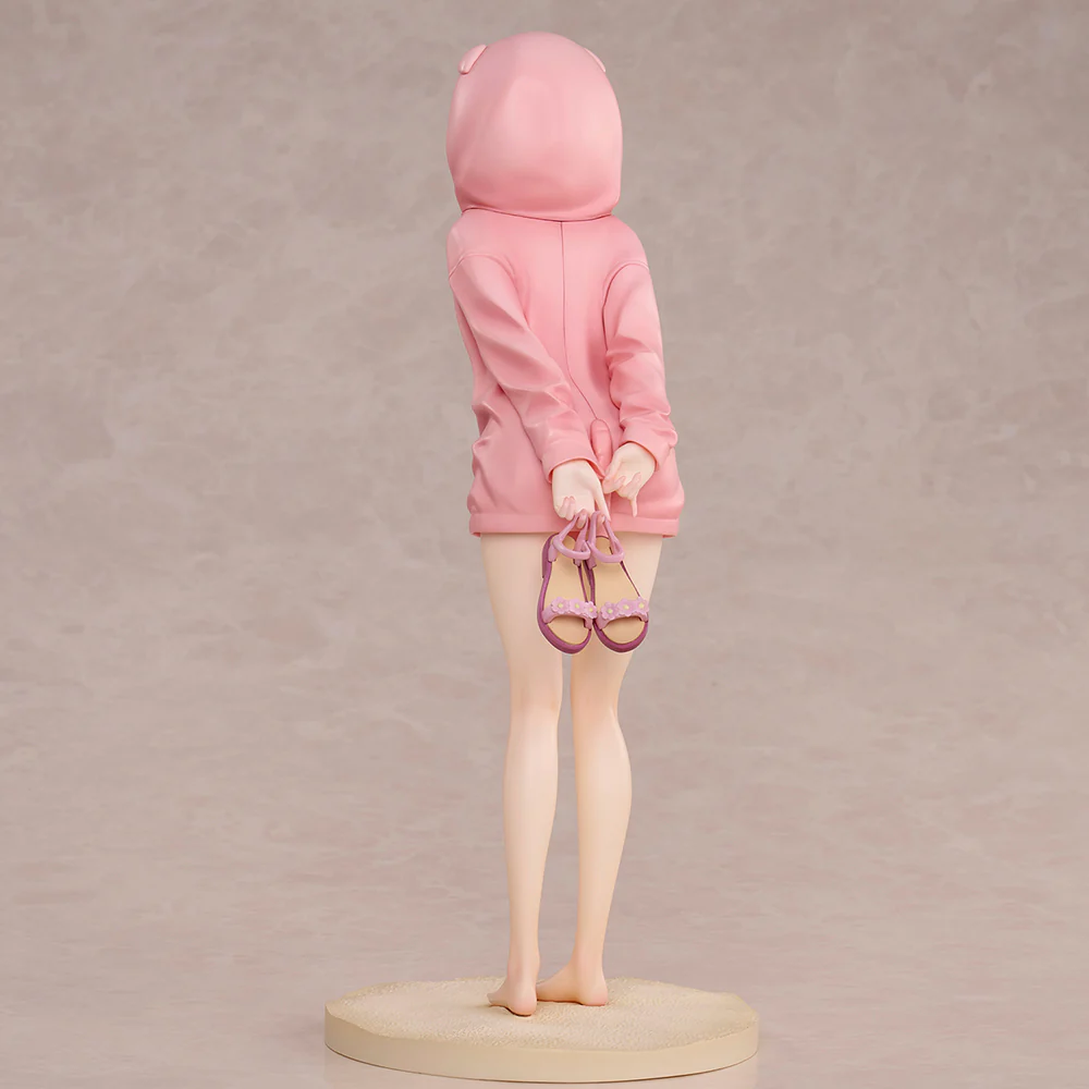 [Pre-order] Original Character - Swimsuit Hoodie Misaki Illustration by Jonsun 1/6 Scale Figure Union Creative - Image 5