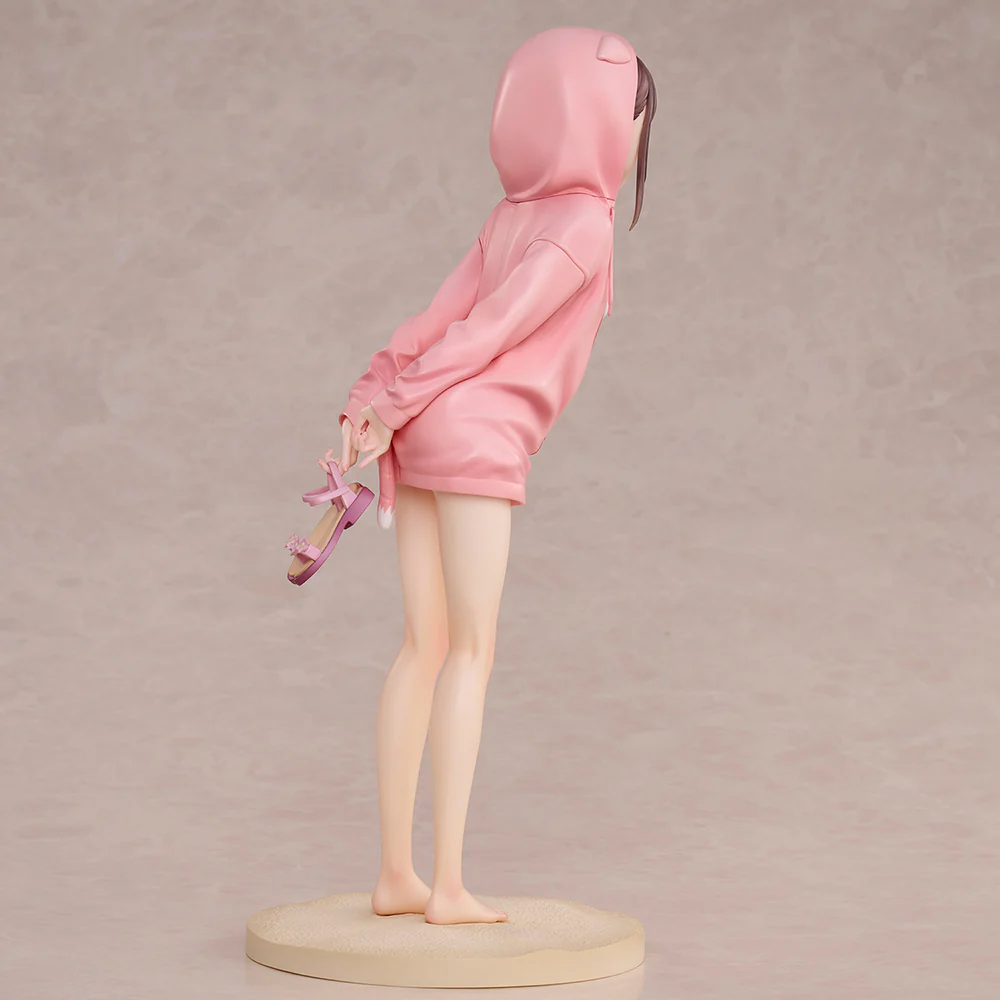 [Pre-order] Original Character - Swimsuit Hoodie Misaki Illustration by Jonsun 1/6 Scale Figure Union Creative - Image 7