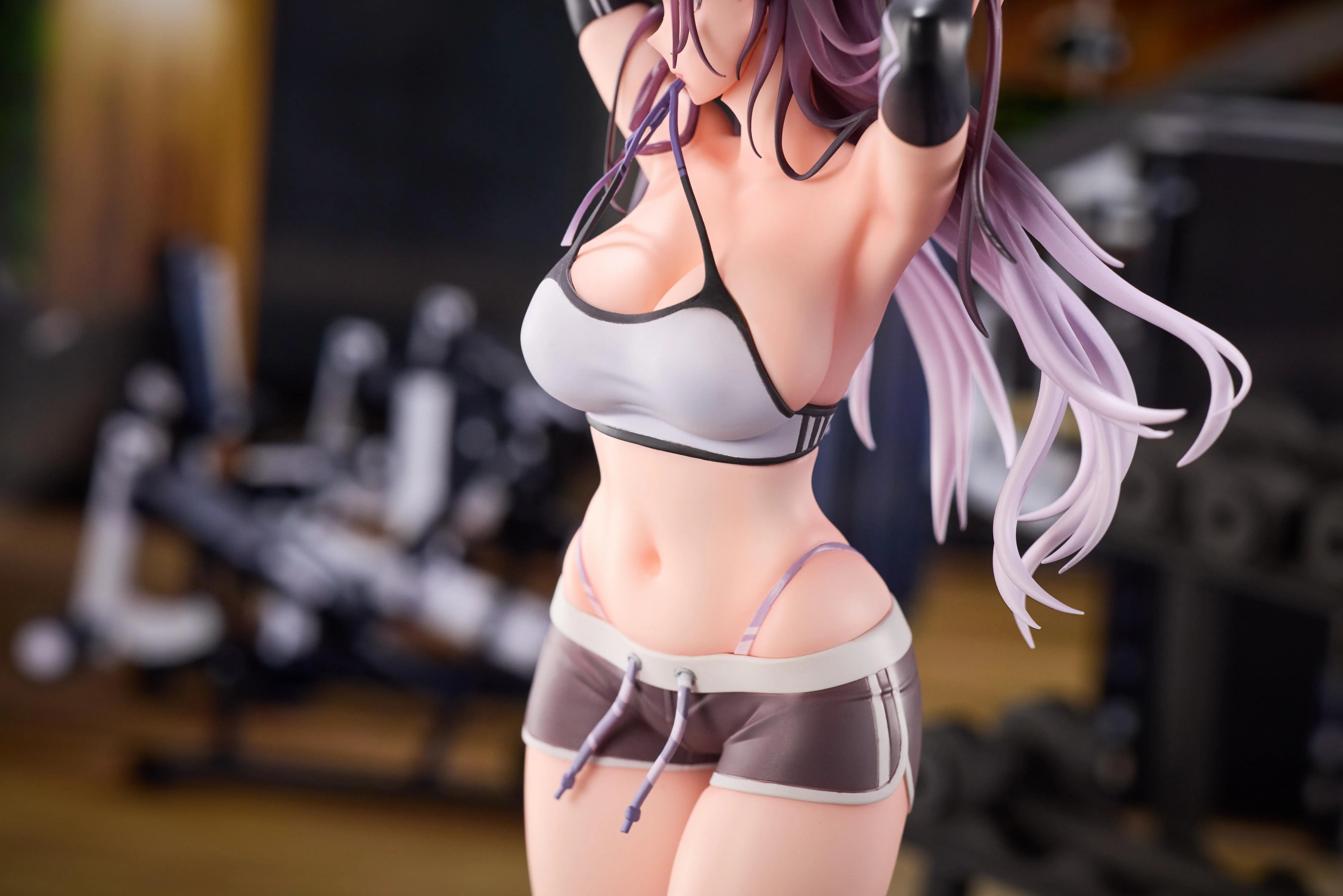 [Pre-order] Original Character - Switch 1/6 Scale Figure Fingle Toy - Image 3