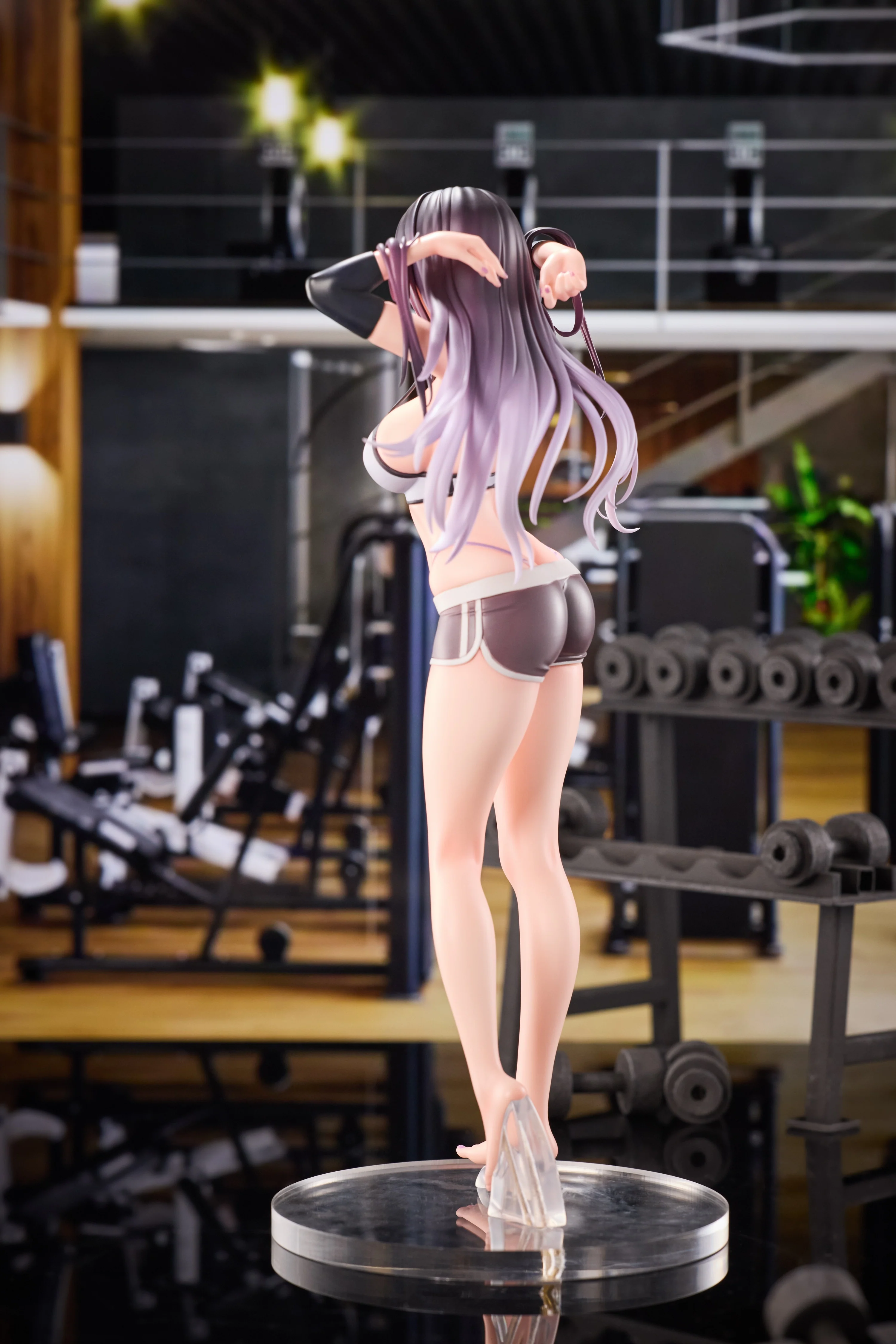 [Pre-order] Original Character - Switch 1/6 Scale Figure Fingle Toy - Image 8