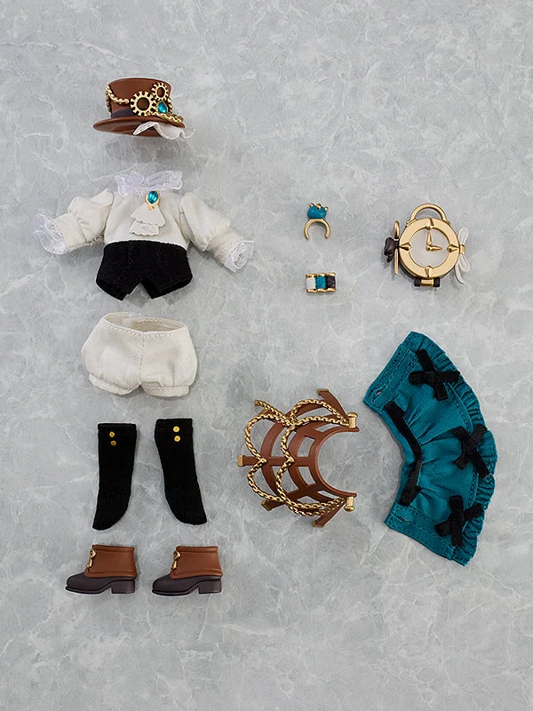[Pre-order] Original Character - Tailor: Anna Moretti Nendoroid Doll Good Smile Company - Image 6