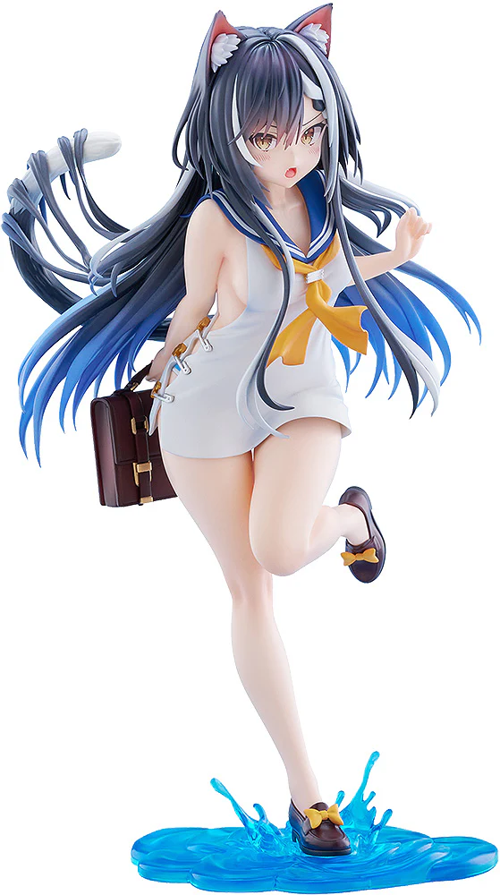 [Pre-order] Original Character - Toshishita Kanojo 1/6 Scale Figure DMM Factory - Image 10