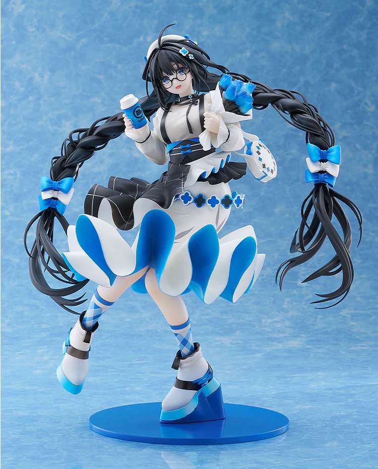 [Pre-order] Original character - Toshiue Kanojo 1/6 Scale Figure DMM Factory - Image 4