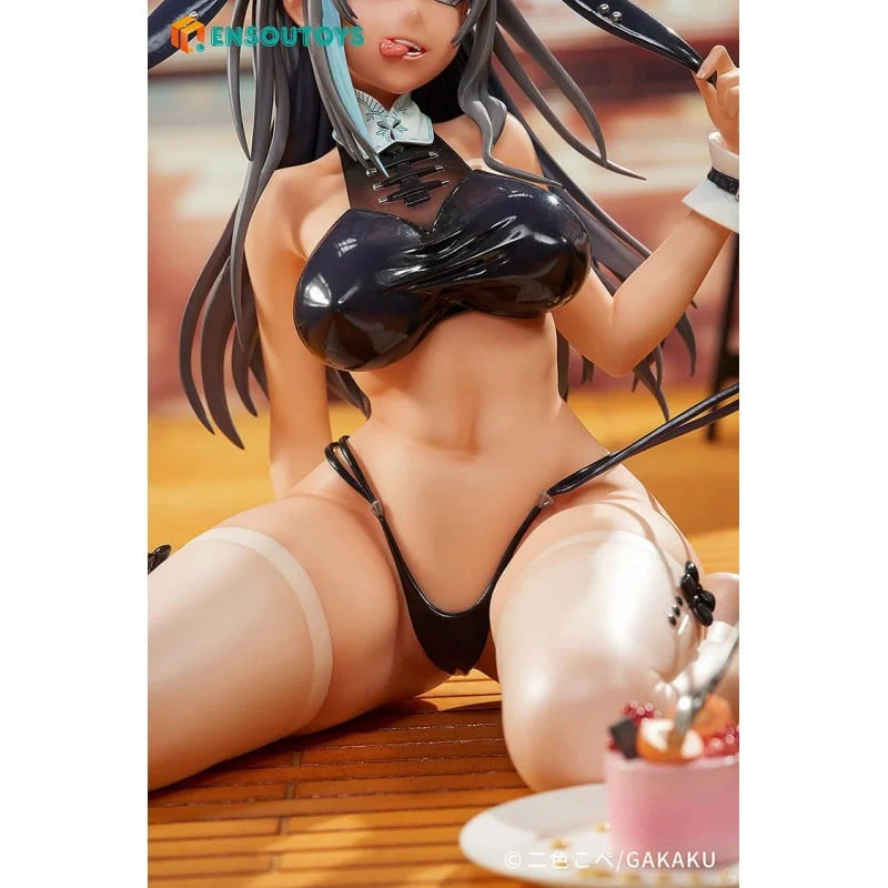 [Pre-order] Original Character - Totsuki Cocoa 1/5 Scale Figure Ensoutoys - Image 14