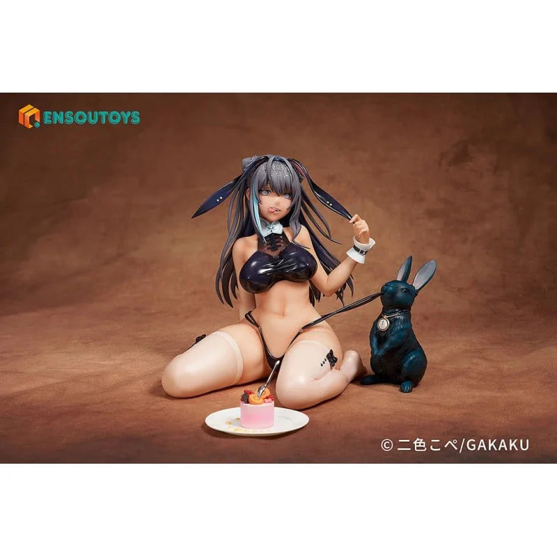 [Pre-order] Original Character - Totsuki Cocoa 1/5 Scale Figure Ensoutoys - Image 17