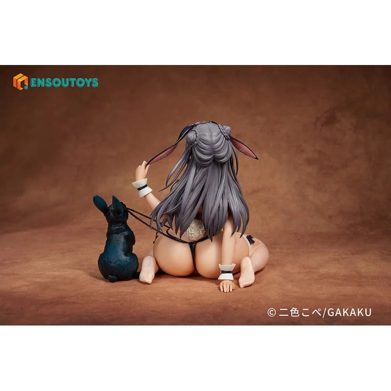 [Pre-order] Original Character - Totsuki Cocoa 1/5 Scale Figure Ensoutoys - Image 18
