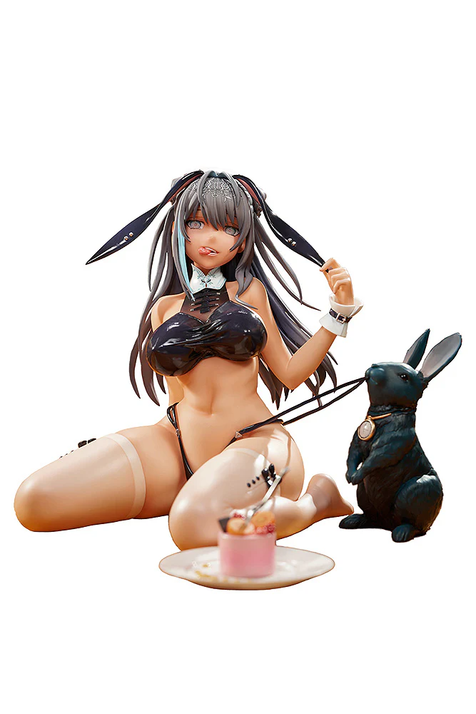 [Pre-order] Original Character - Totsuki Cocoa 1/5 Scale Figure Ensoutoys - Image 20