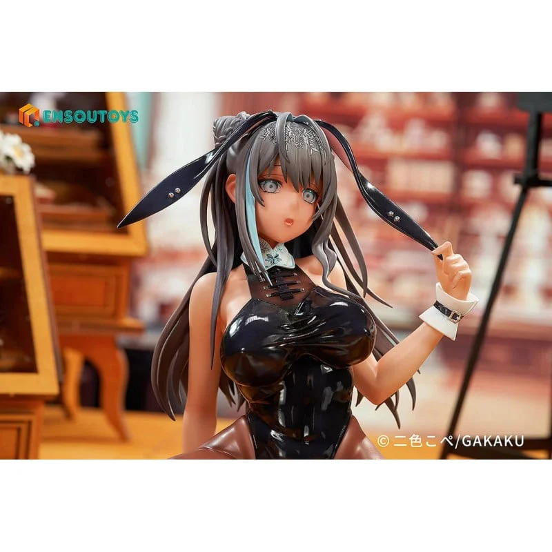 [Pre-order] Original Character - Totsuki Cocoa 1/5 Scale Figure Ensoutoys - Image 3