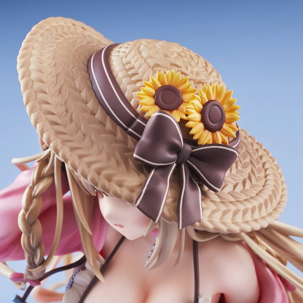 [Pre-order] Original Character - TwinBox Illustration Maeda Shiori Chan Non-Scale Figure Union Creative - Image 10