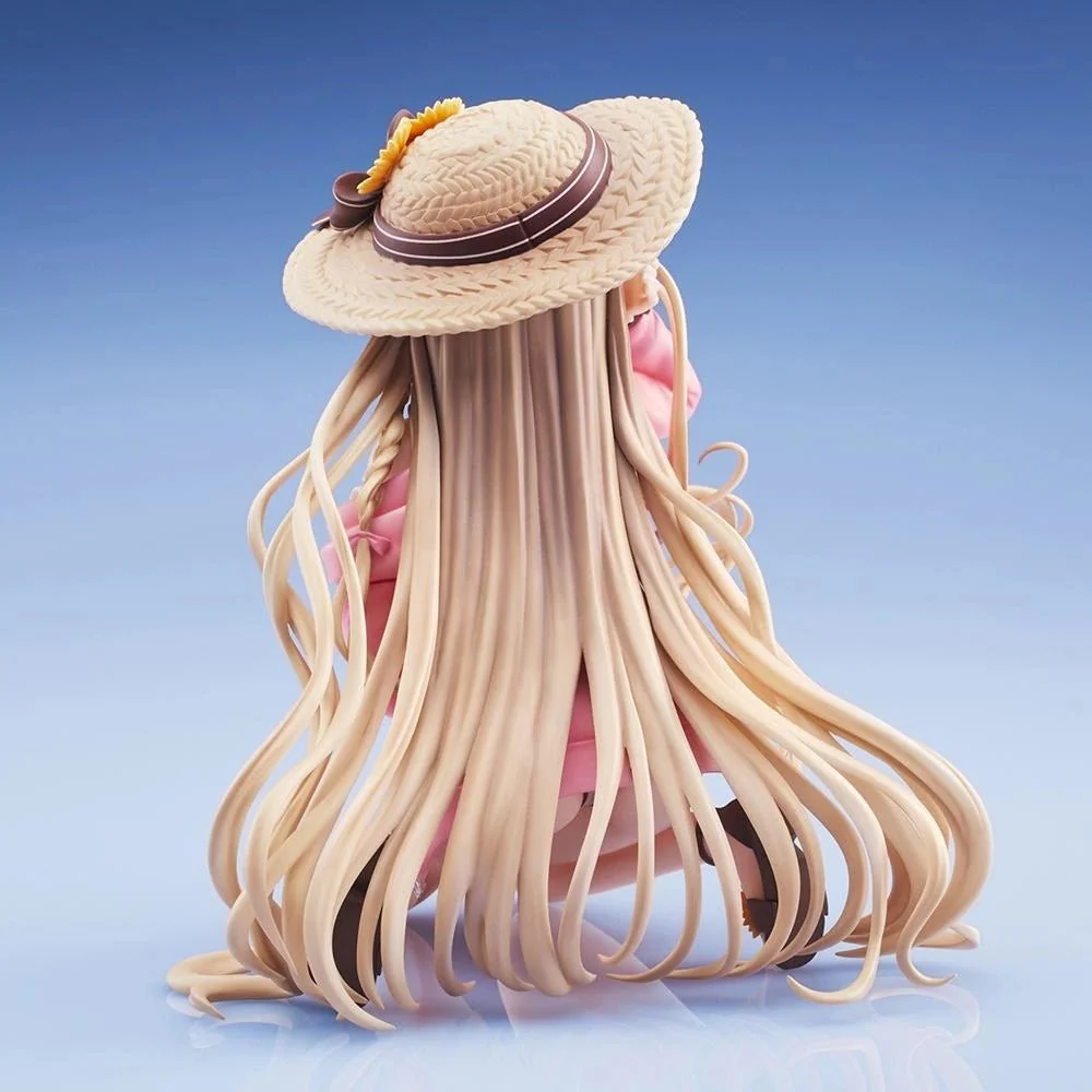 [Pre-order] Original Character - TwinBox Illustration Maeda Shiori Chan Non-Scale Figure Union Creative - Image 12