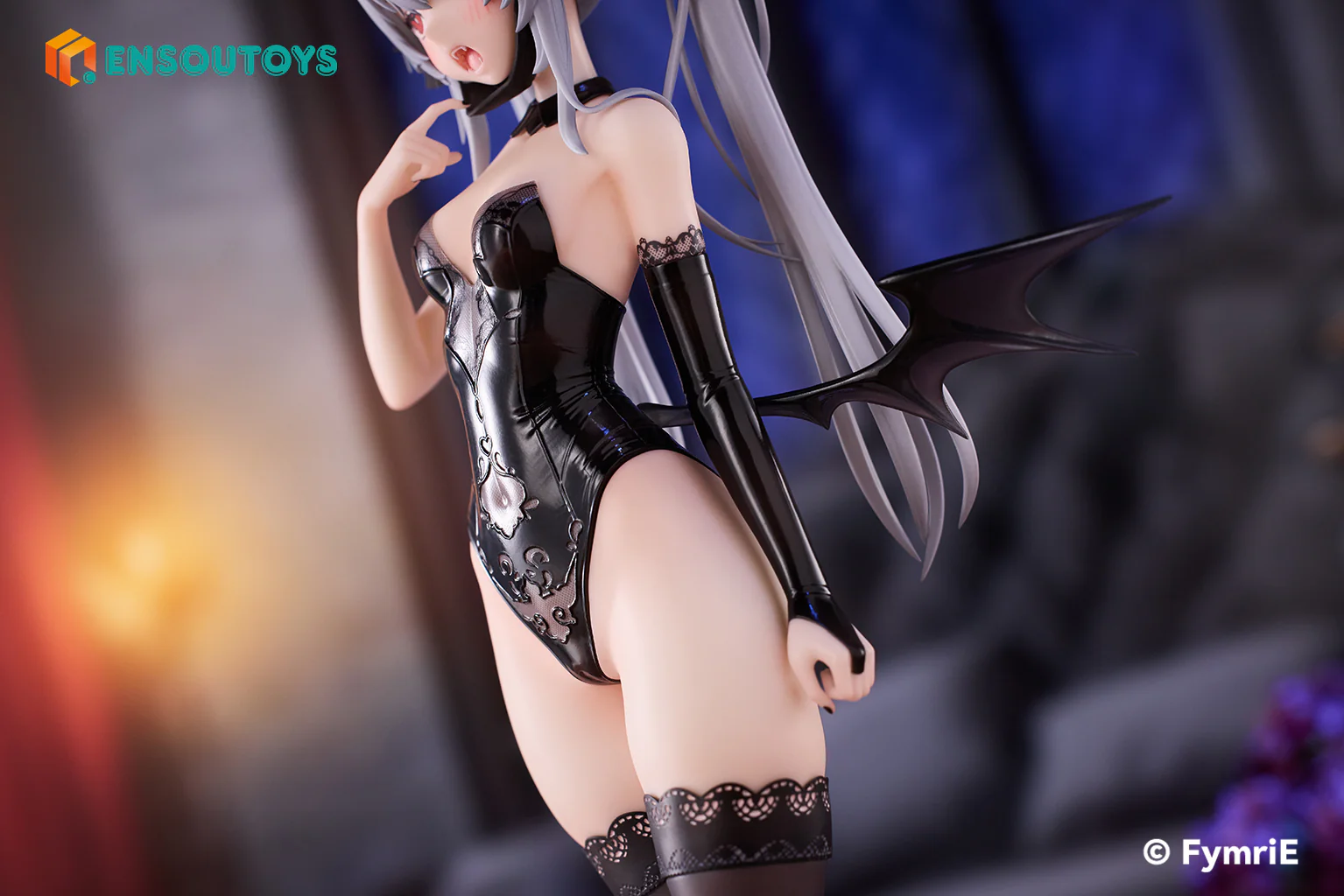 [Pre-order] Original Character - Vanya 1/6 Scale Figure ENSOUTOYS - Image 12