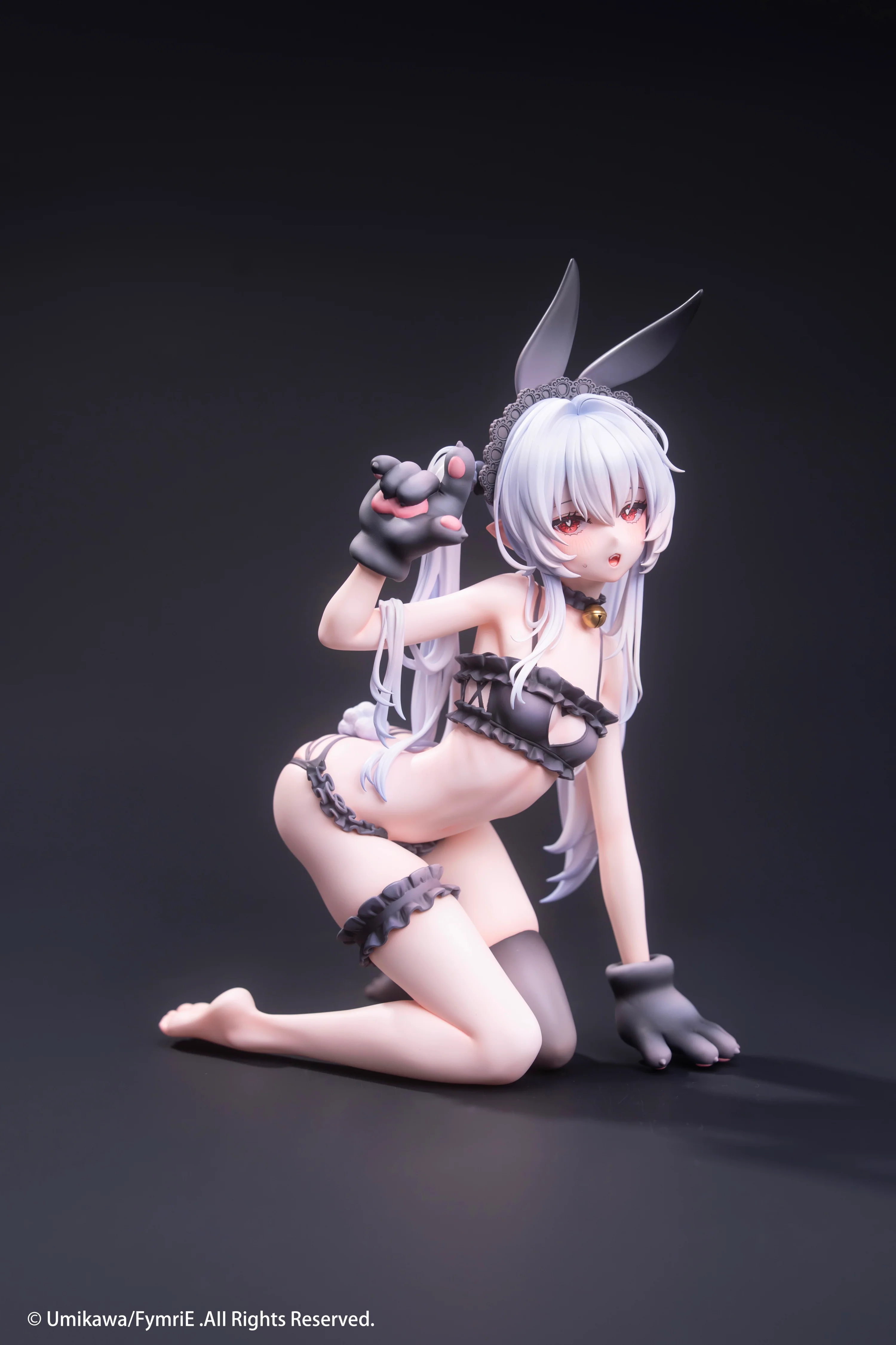 [Pre-order] Original Character - Vanya 1/6 Scale Figure UMIKAWA - Image 10