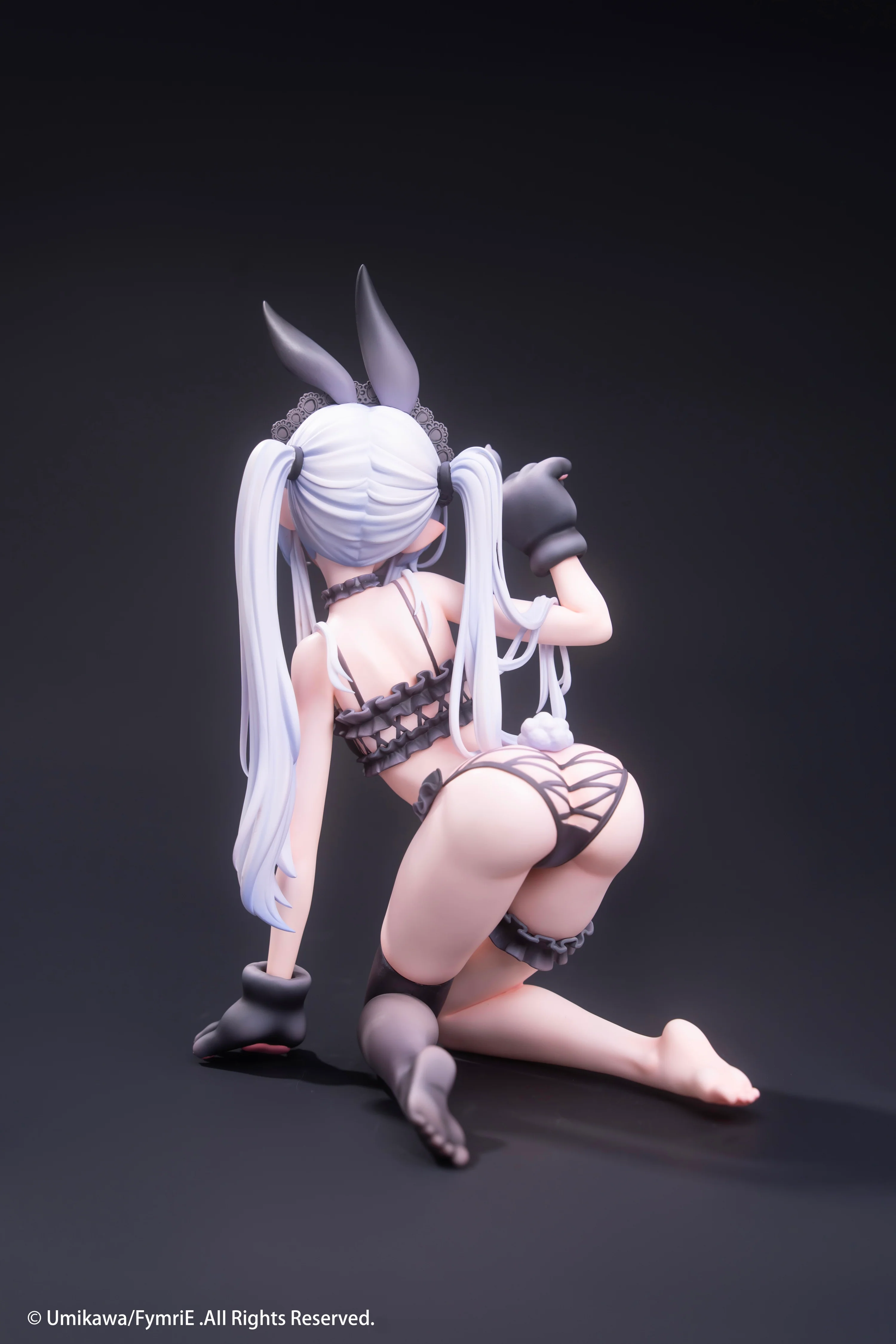 [Pre-order] Original Character - Vanya 1/6 Scale Figure UMIKAWA - Image 13