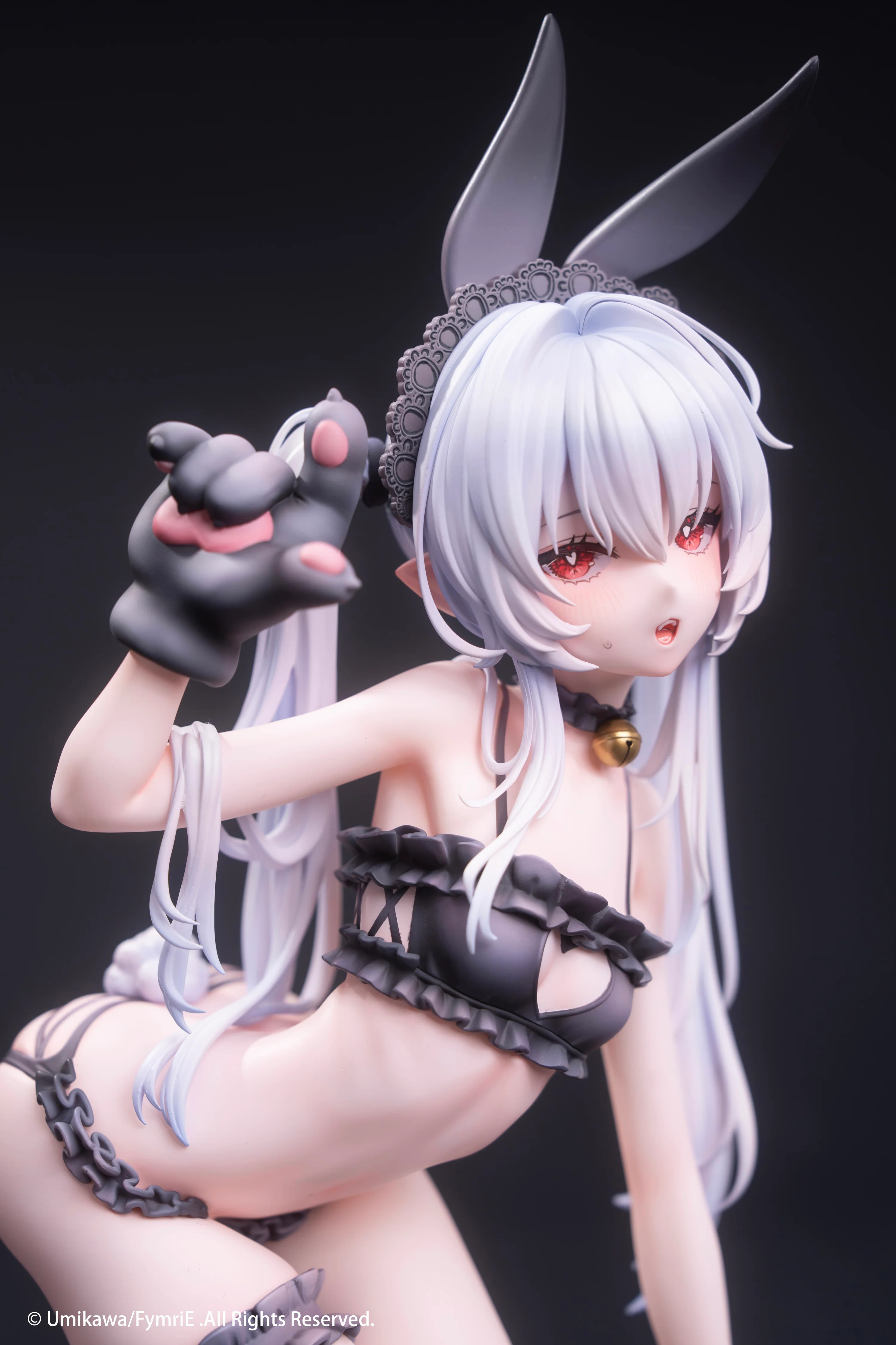[Pre-order] Original Character - Vanya 1/6 Scale Figure UMIKAWA - Image 14