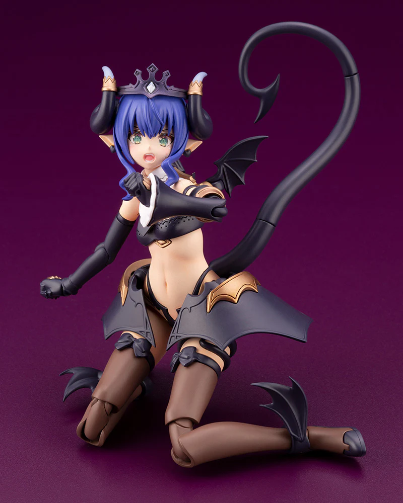 [Pre-order] Original Character - Velretta ARCANADEA Plastic Model Kit Kotobukiya - Image 11