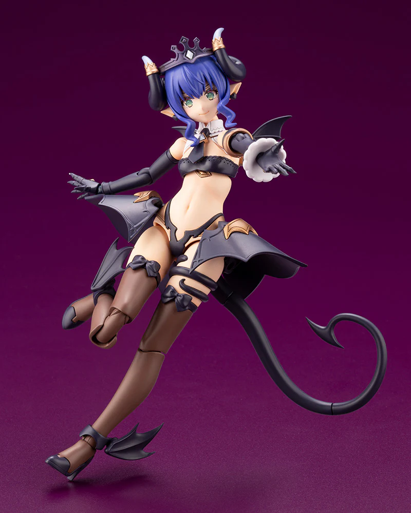 [Pre-order] Original Character - Velretta ARCANADEA Plastic Model Kit Kotobukiya - Image 12