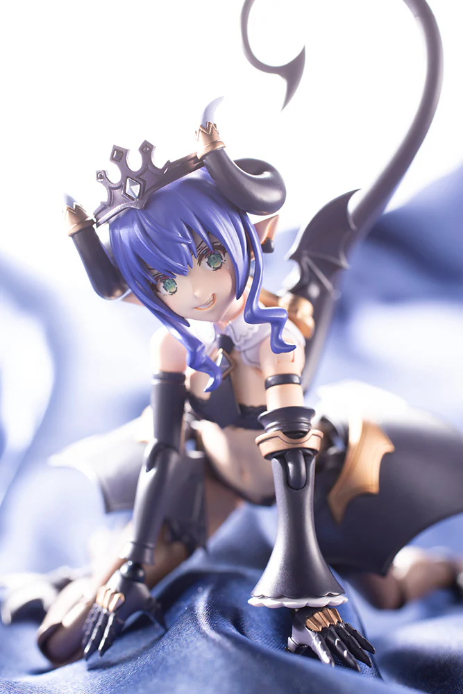 [Pre-order] Original Character - Velretta ARCANADEA Plastic Model Kit Kotobukiya - Image 13