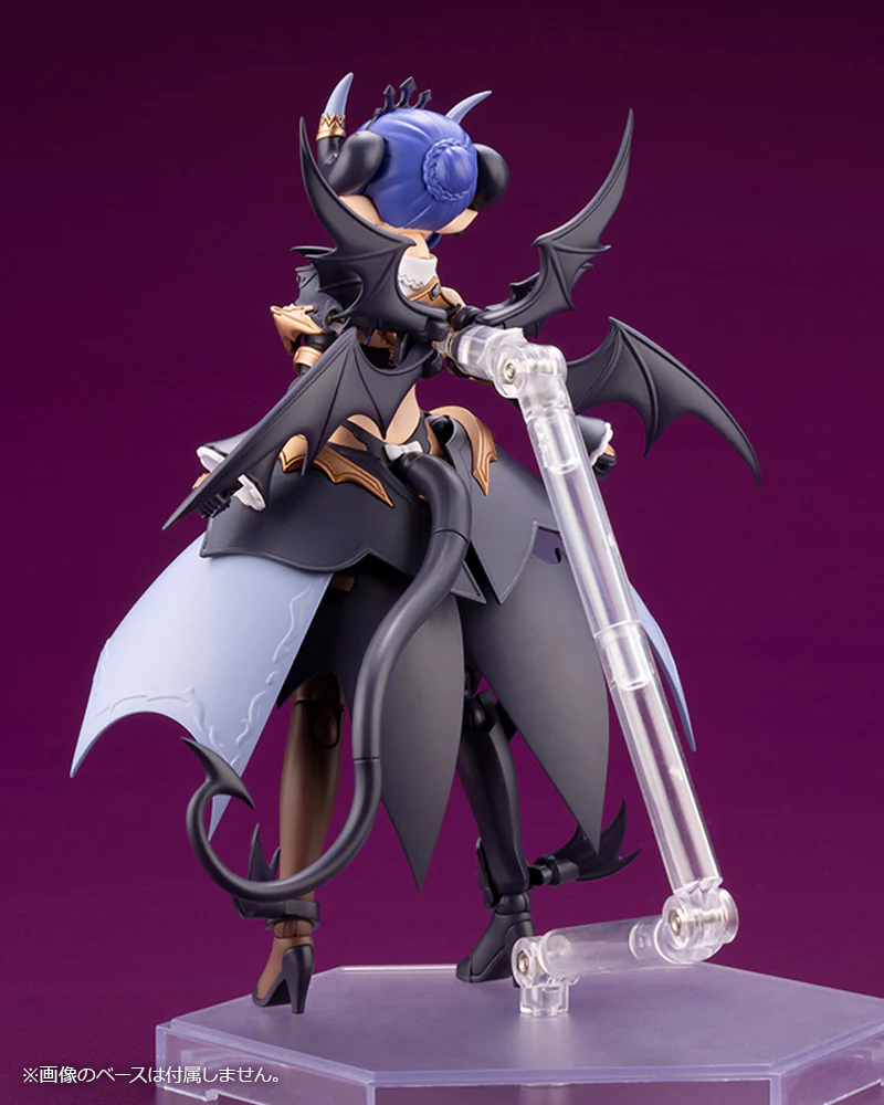 [Pre-order] Original Character - Velretta ARCANADEA Plastic Model Kit Kotobukiya - Image 5