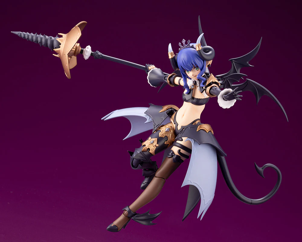 [Pre-order] Original Character - Velretta ARCANADEA Plastic Model Kit Kotobukiya - Image 6