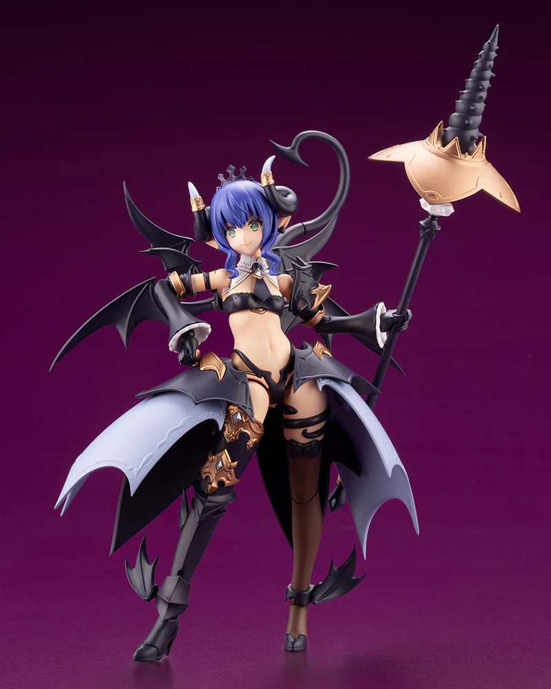 [Pre-order] Original Character - Velretta ARCANADEA Plastic Model Kit Kotobukiya - Image 7