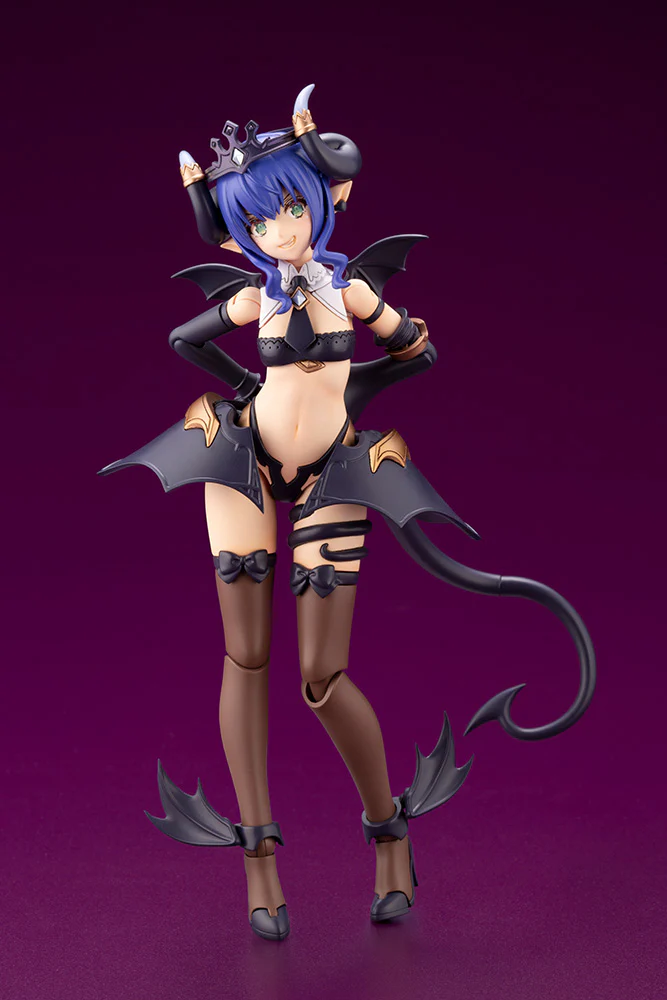 [Pre-order] Original Character - Velretta ARCANADEA Plastic Model Kit Kotobukiya - Image 8