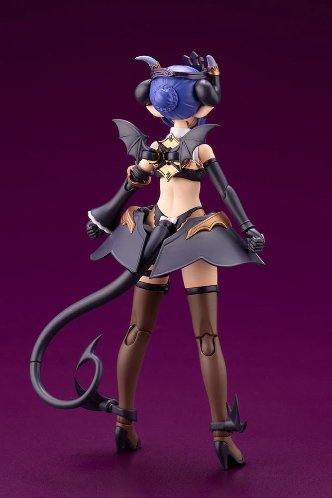 [Pre-order] Original Character - Velretta ARCANADEA Plastic Model Kit Kotobukiya - Image 9