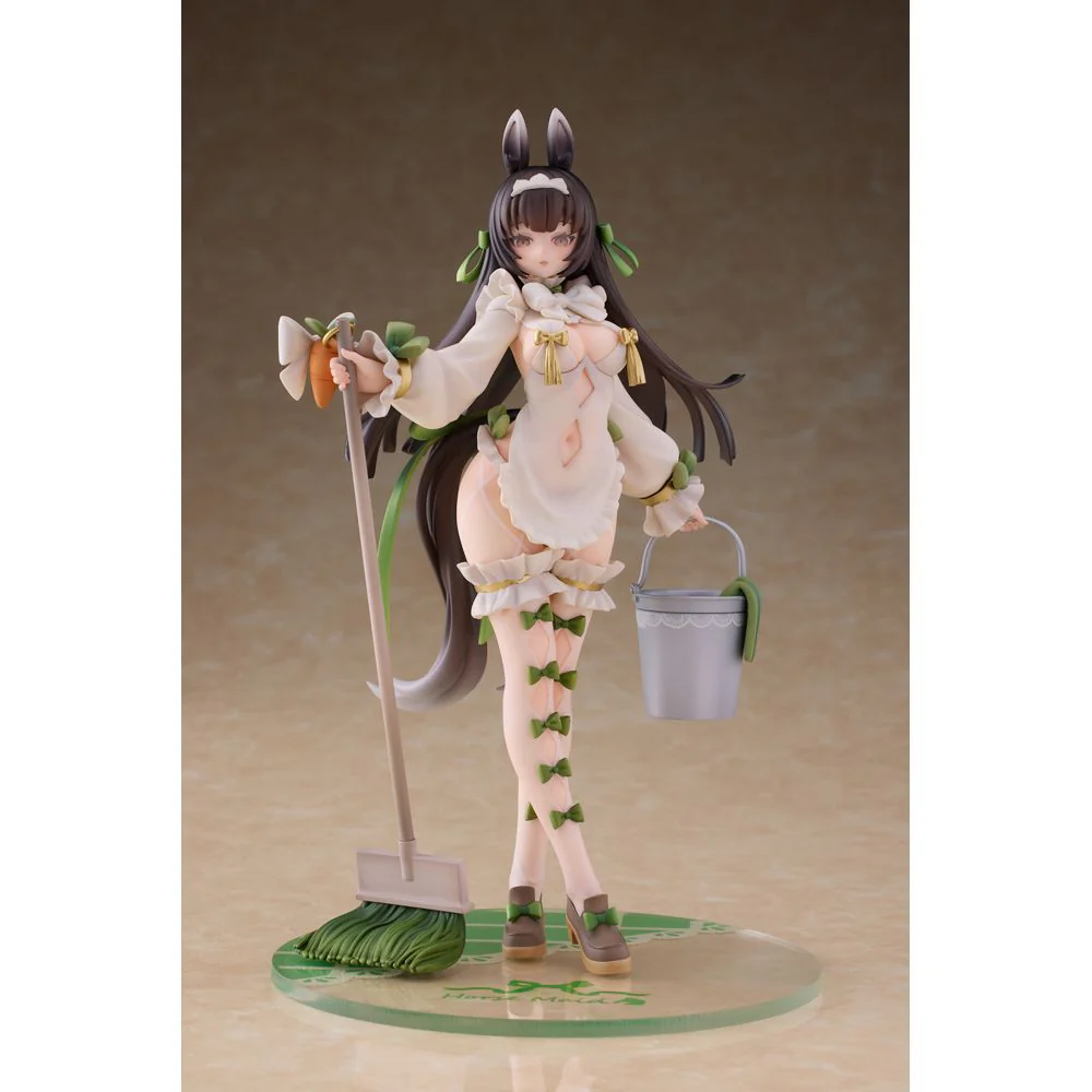 [Pre-order] Original Character - X Kageboshi Horse Maid Midori-Chan 1/7 Scale Figure Magi Arts