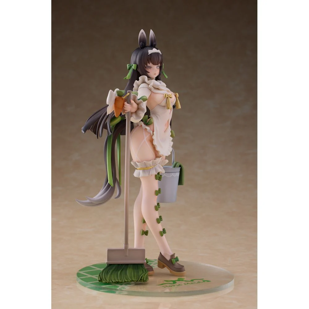 [Pre-order] Original Character - X Kageboshi Horse Maid Midori-Chan 1/7 Scale Figure Magi Arts - Image 6