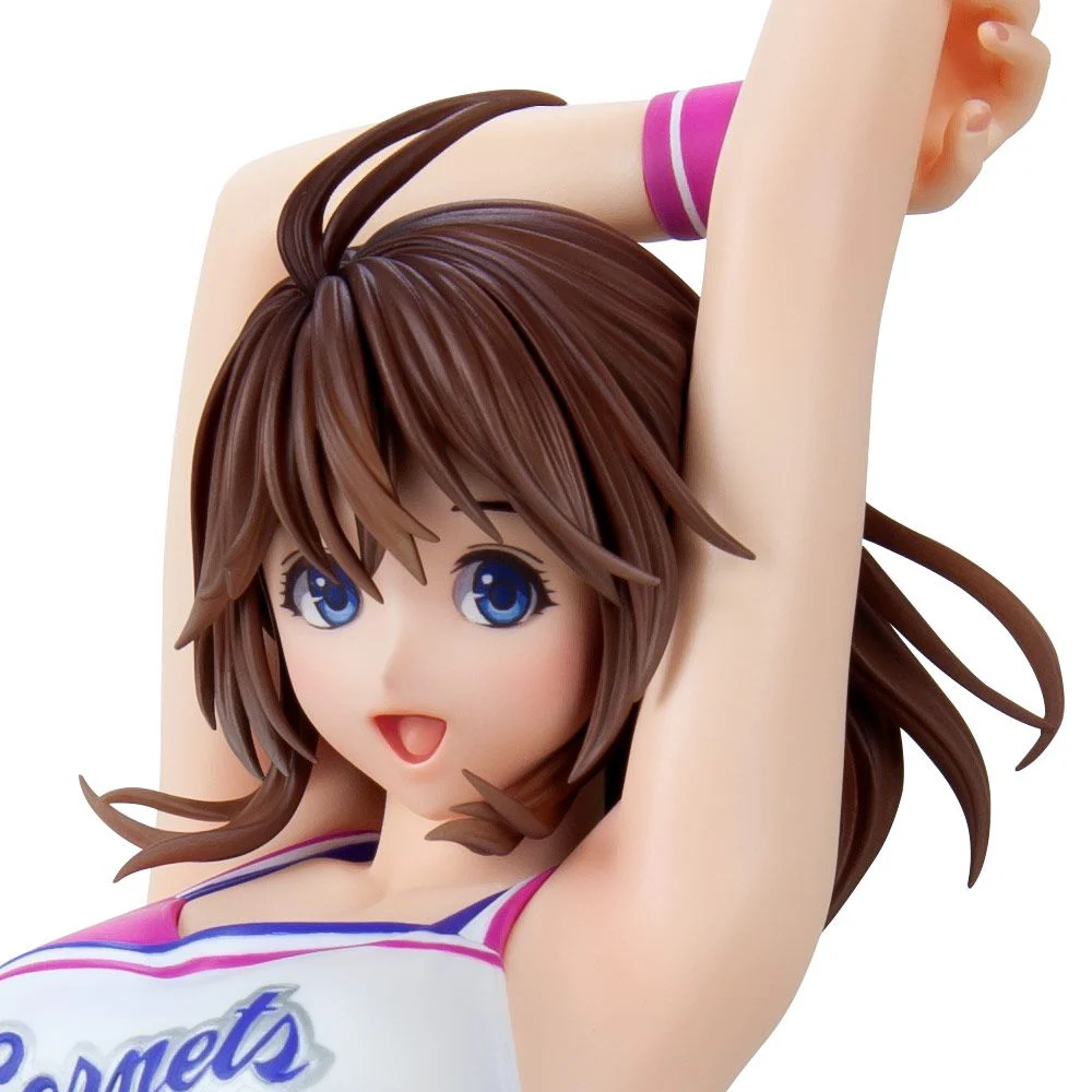 [Pre-order] Original Character - Yasumi Yasumichan Series No. 250 Plastic Model Kit Kurushima - Image 10