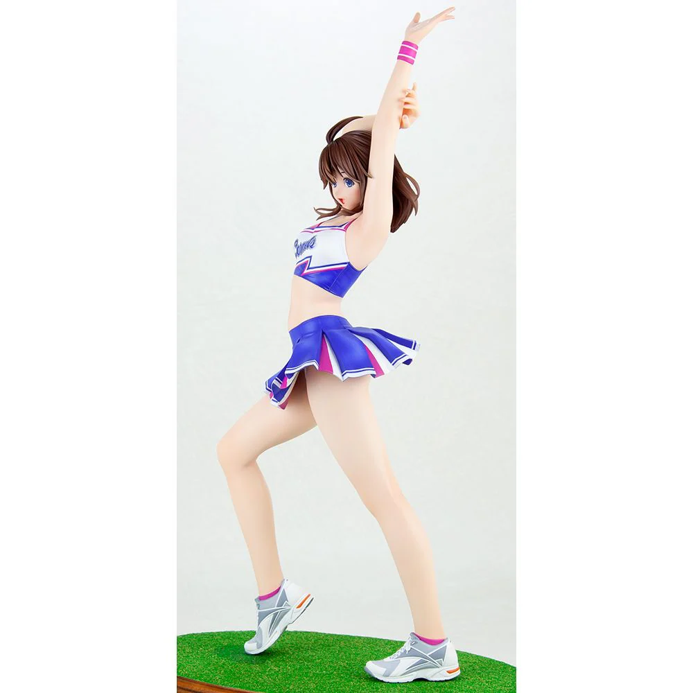 [Pre-order] Original Character - Yasumi Yasumichan Series No. 250 Plastic Model Kit Kurushima - Image 2