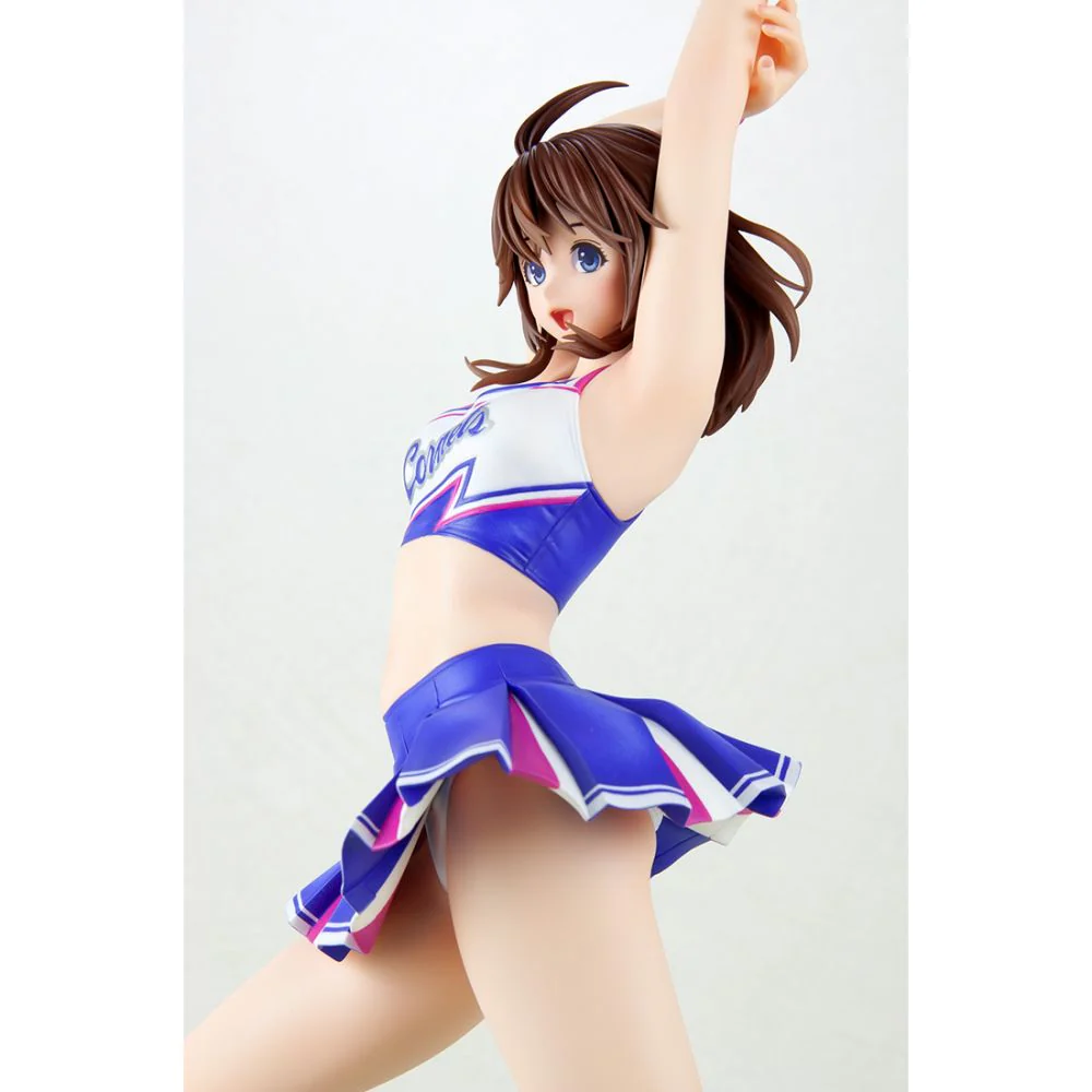 [Pre-order] Original Character - Yasumi Yasumichan Series No. 250 Plastic Model Kit Kurushima - Image 7