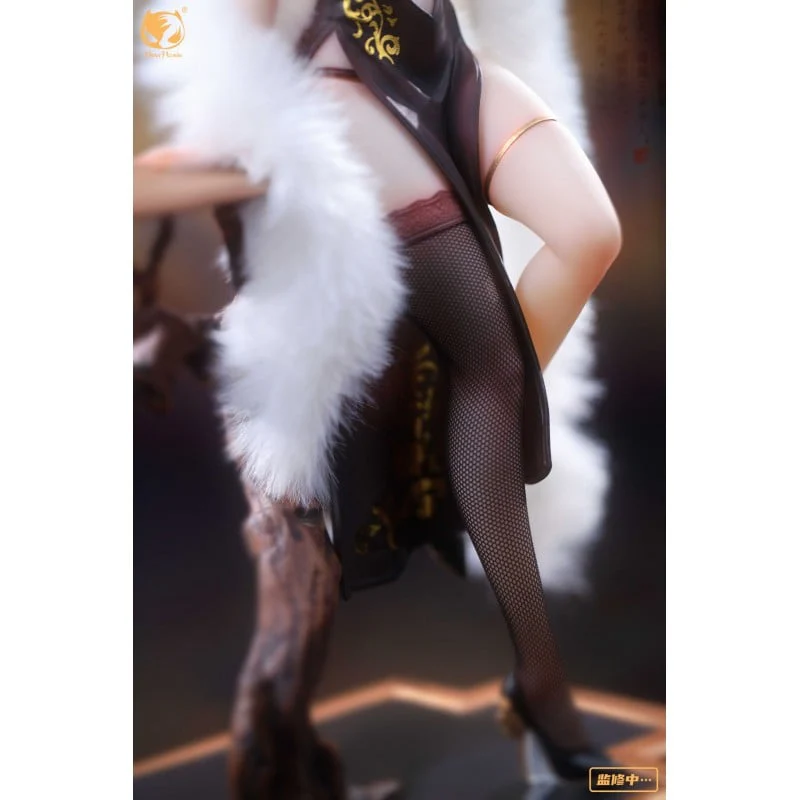 [Pre-order] Original Character - You Feng Lai Yi 1/6 Scale Figure BearPanda - Image 6
