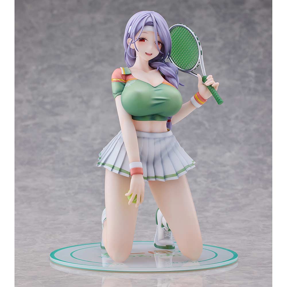 [Pre-order] Original Character - Yuki (Normal Edition) 1/6 Scale Figure Vivify - Image 5