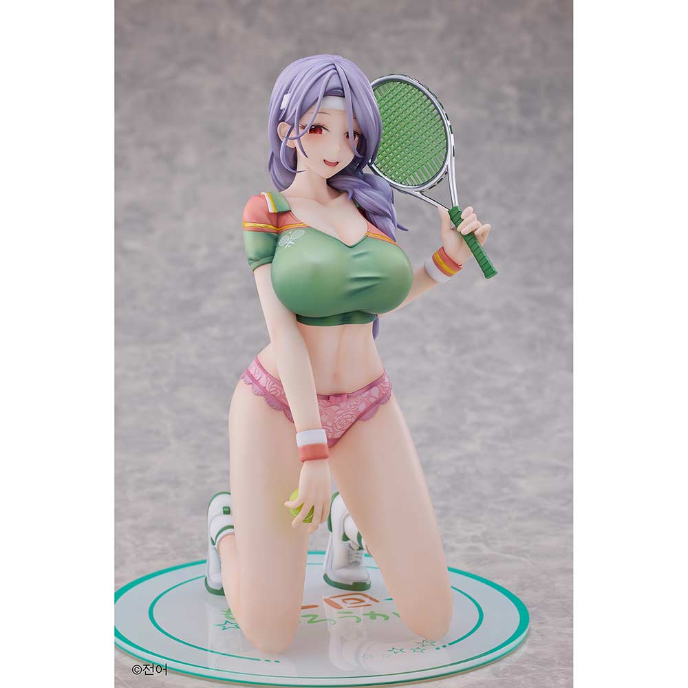 [Pre-order] Original Character - Yuki (Normal Edition) 1/6 Scale Figure Vivify - Image 7