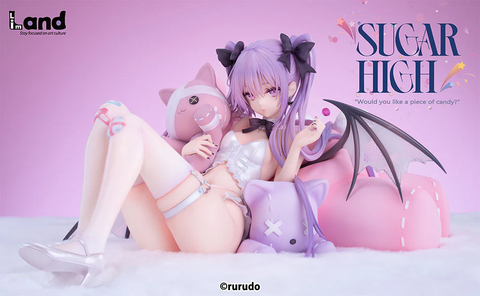 [Pre-order] Original - Elf (Nurse Bennett) 1/6 Scale Figure FIGMON - Image 20
