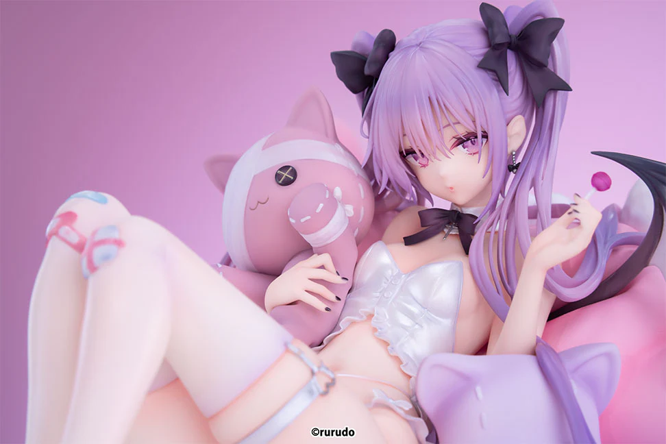 [Pre-order] Original - Elf (Nurse Bennett) 1/6 Scale Figure FIGMON - Image 8