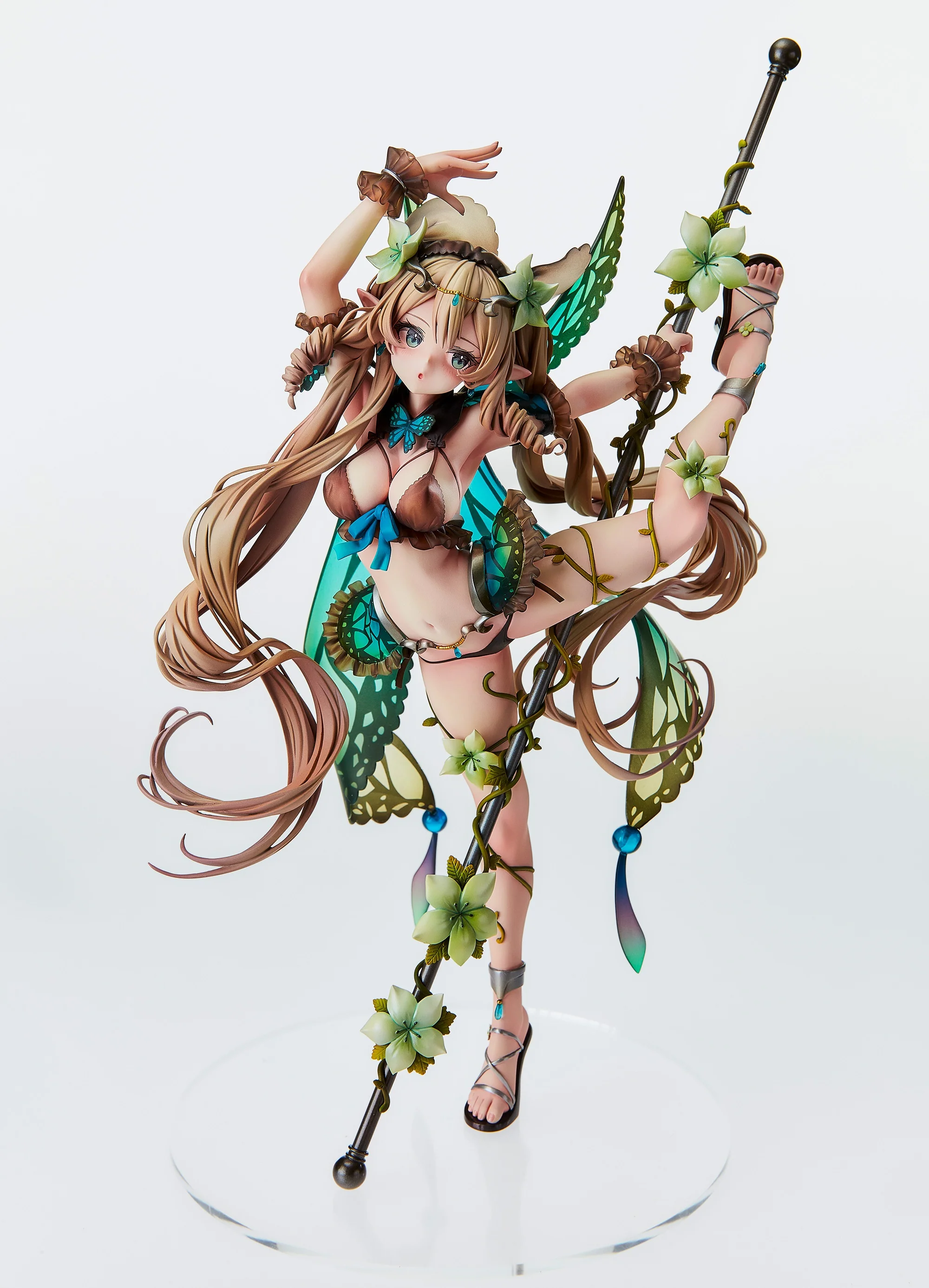 [Pre-order] Original figure series Elf village - Ulysses (Re-run) 1/6 Scale Figure TOPS - Image 3