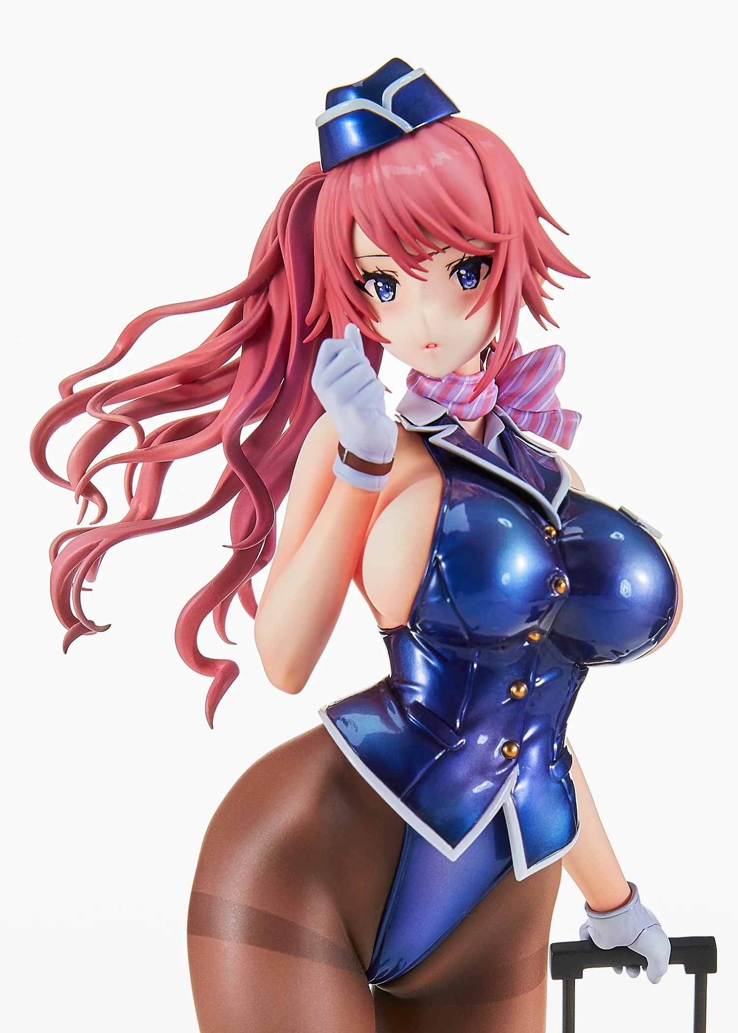 [Pre-order] Original figure series Thigt Works - Aya Saionji Non Scale Figure Vertex - Image 6