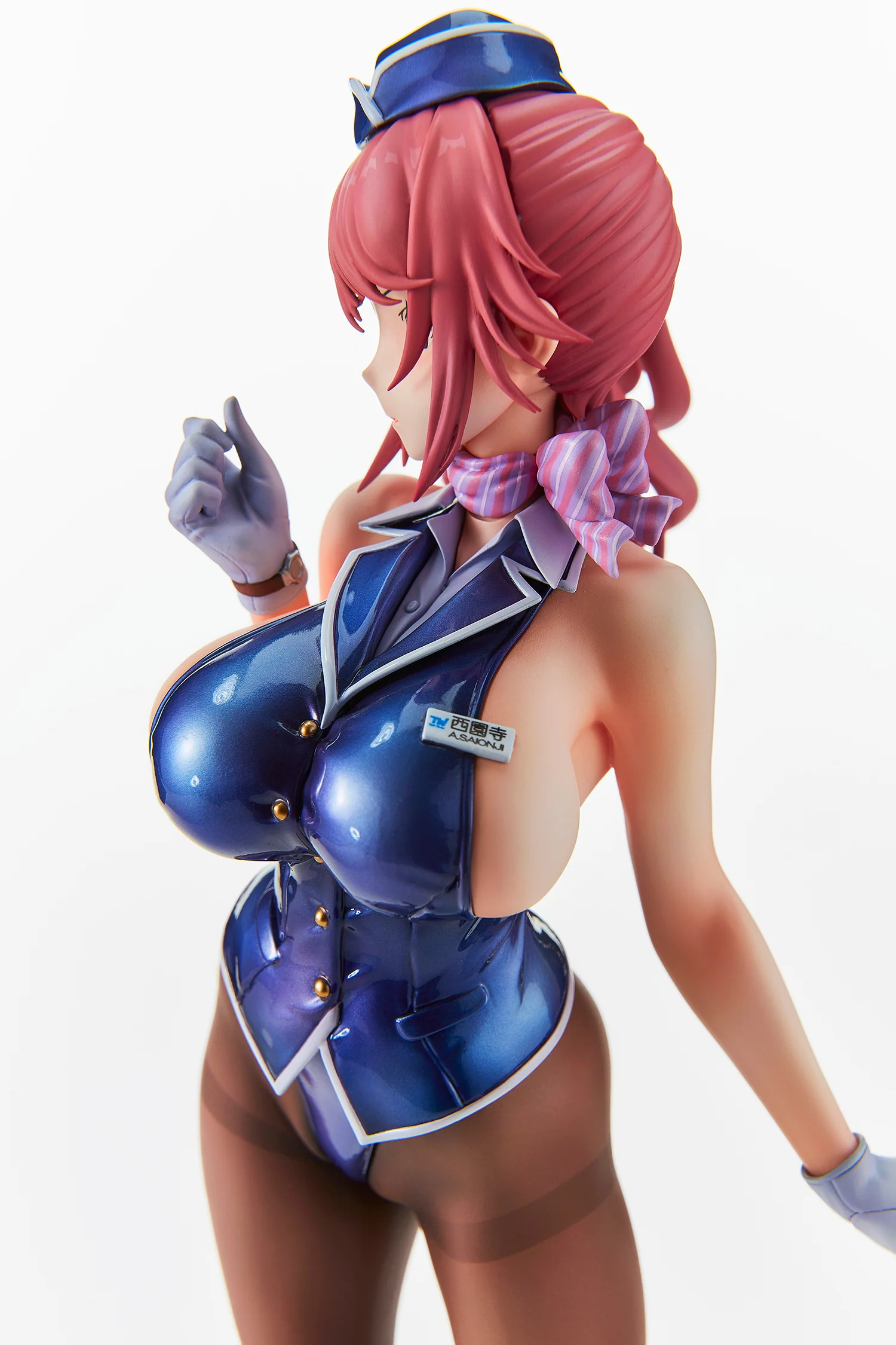 [Pre-order] Original figure series Thigt Works - Aya Saionji Non Scale Figure Vertex - Image 7