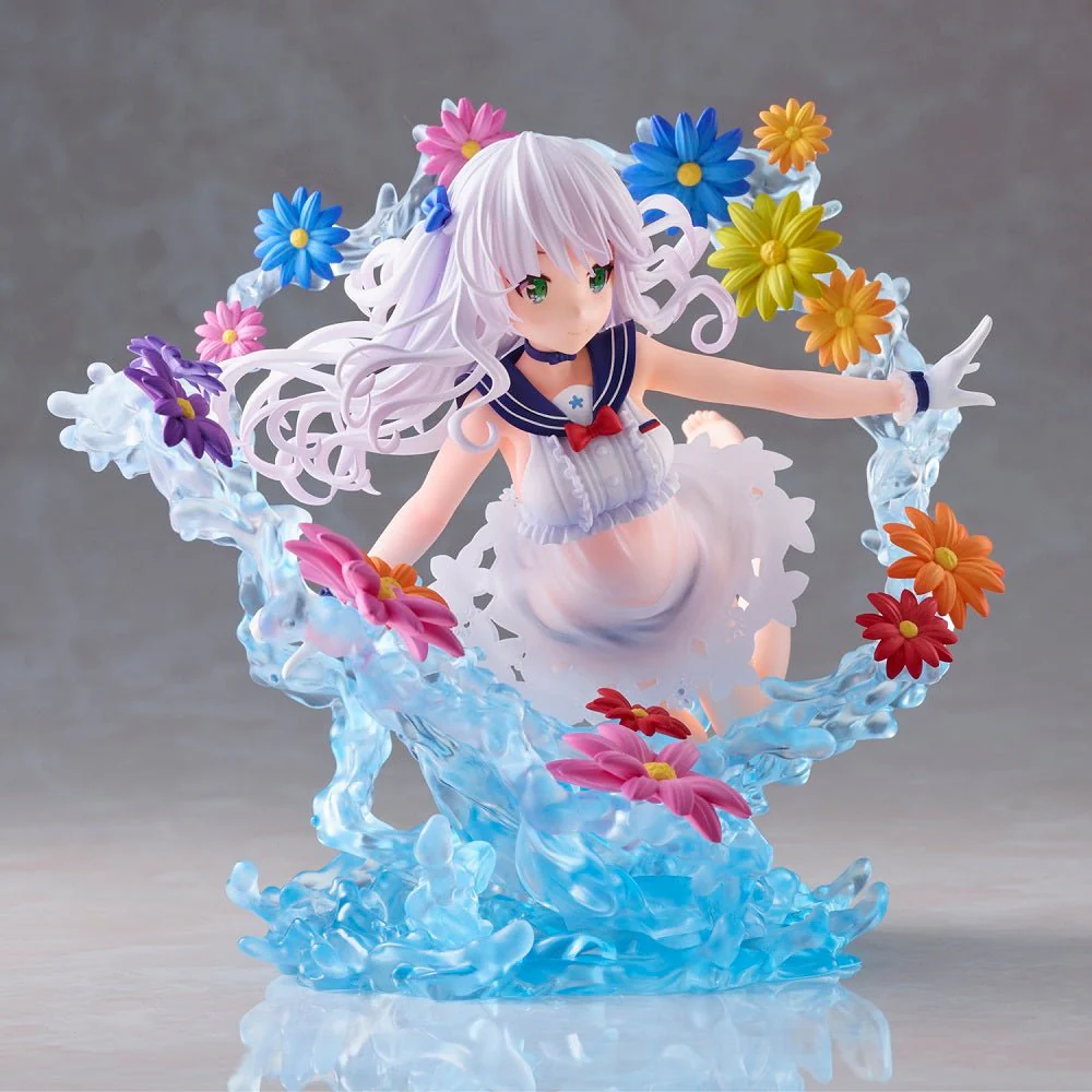 [Pre-order] Original Illustration - Water Prism (Fuzichoco) Complete Figure Union Creative - Image 4