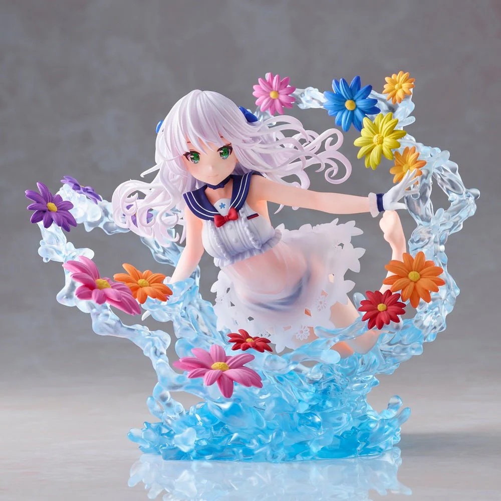 [Pre-order] Original Illustration - Water Prism (Fuzichoco) Complete Figure Union Creative - Image 5