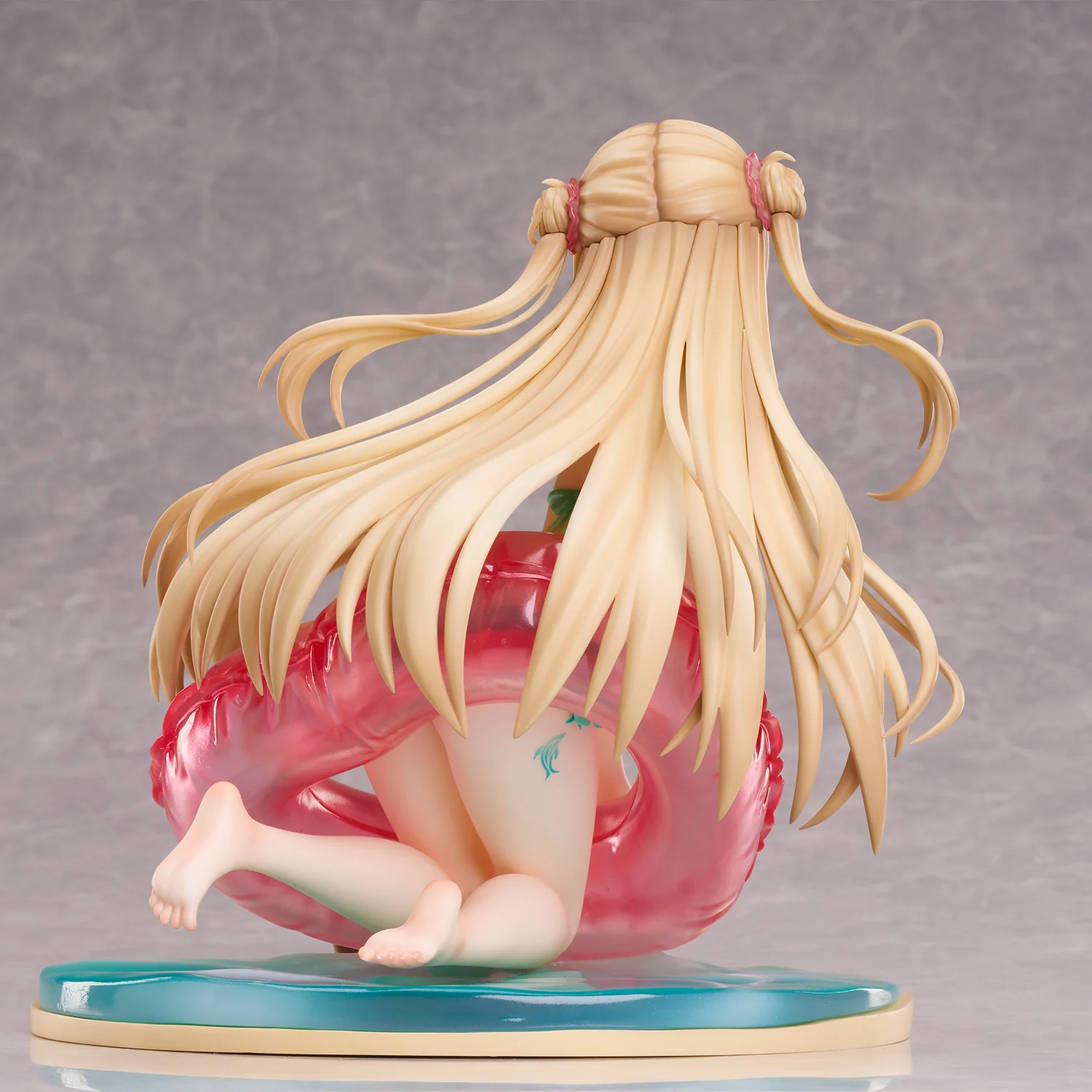 [Pre-order] Original - Miwabe Sakura (Summer Memory)  1/6 Scale Figure Union Creative - Image 6